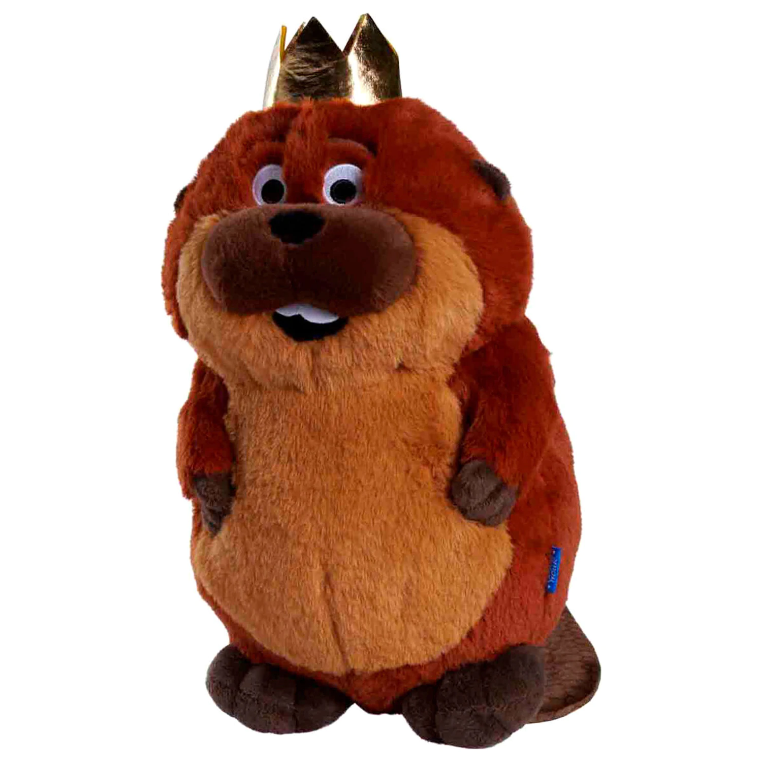 Disney Pixar Hoppers King George pluszowa zabawka 27cm zdjęcie produktu