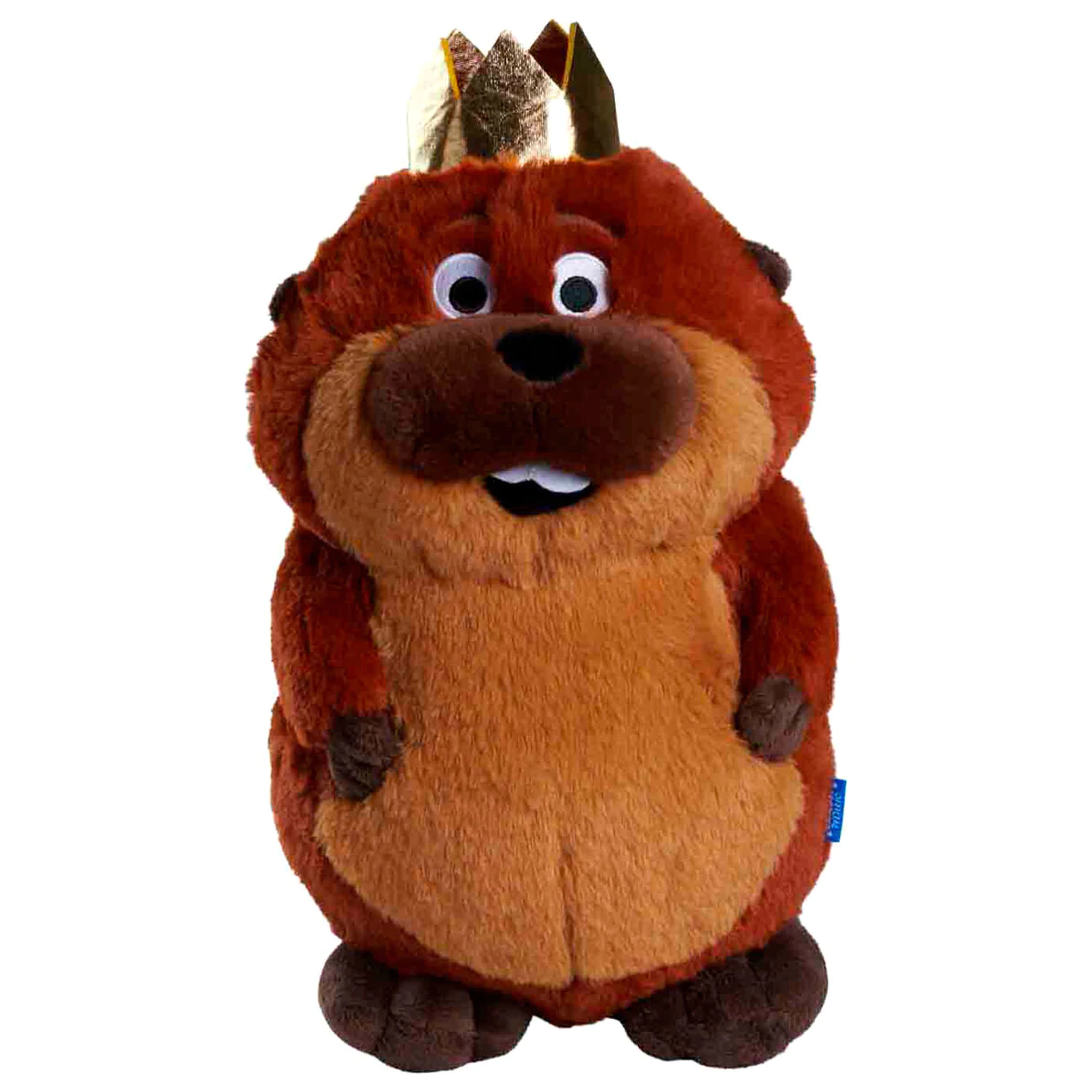 Disney Pixar Hoppers King George pluszowa zabawka 27cm zdjęcie produktu