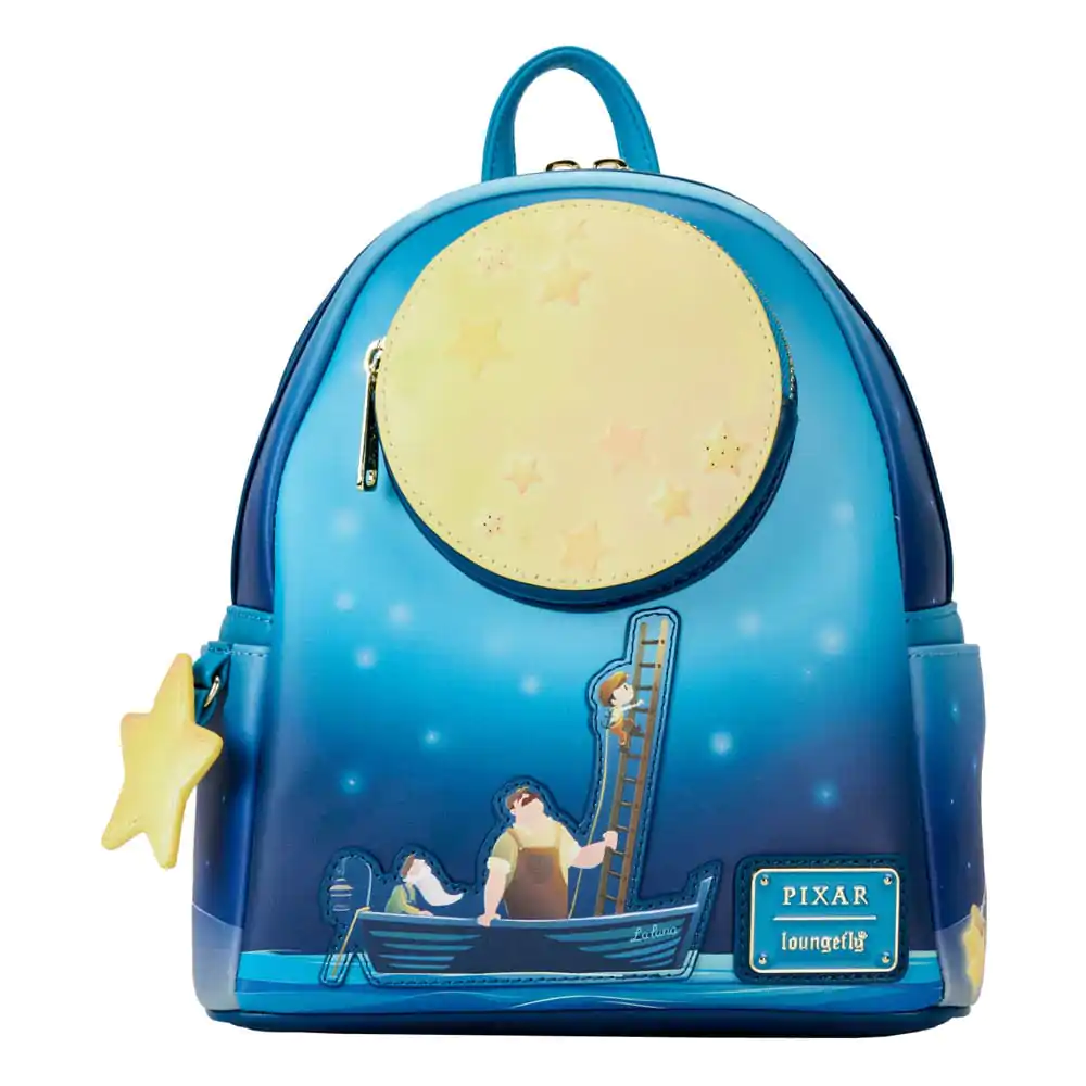 Disney by Loungefly Mini Plecak Pixar La Luna Glow zdjęcie produktu