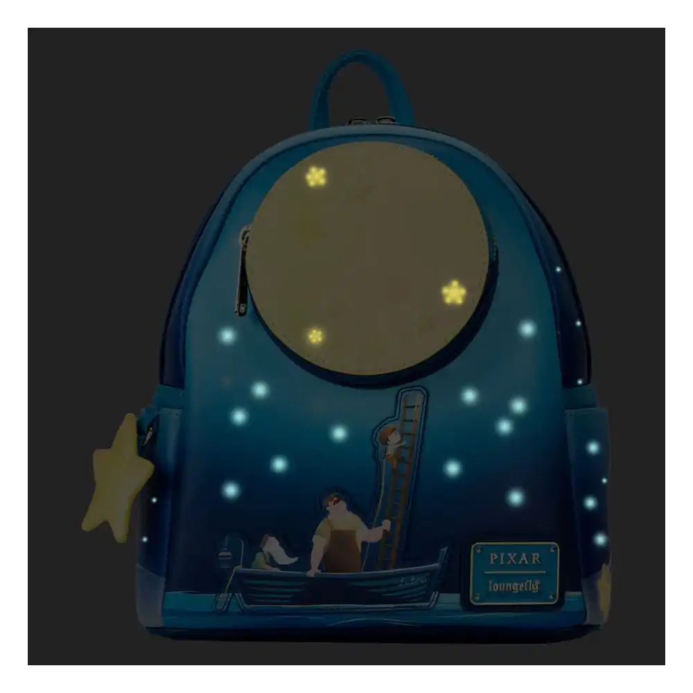 Disney by Loungefly Mini Plecak Pixar La Luna Glow zdjęcie produktu