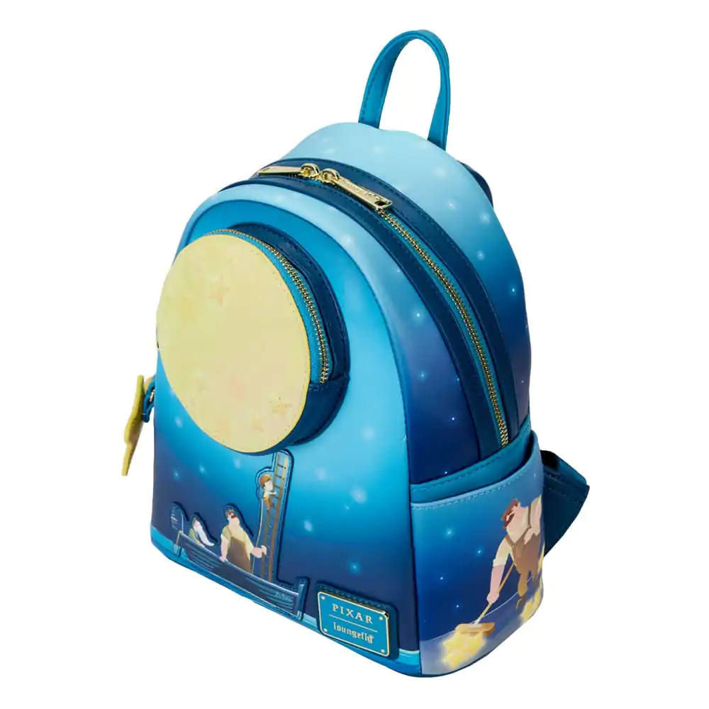 Disney by Loungefly Mini Plecak Pixar La Luna Glow zdjęcie produktu