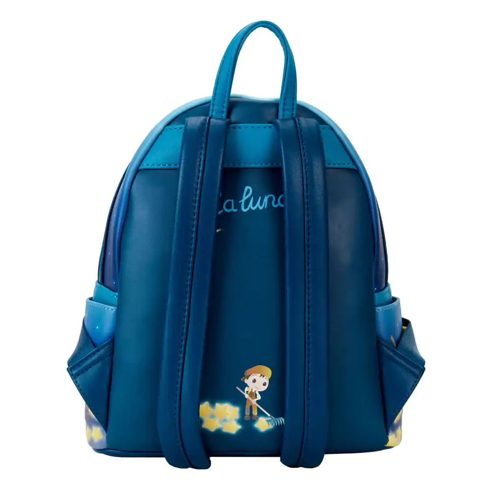 Disney by Loungefly Mini Plecak Pixar La Luna Glow zdjęcie produktu