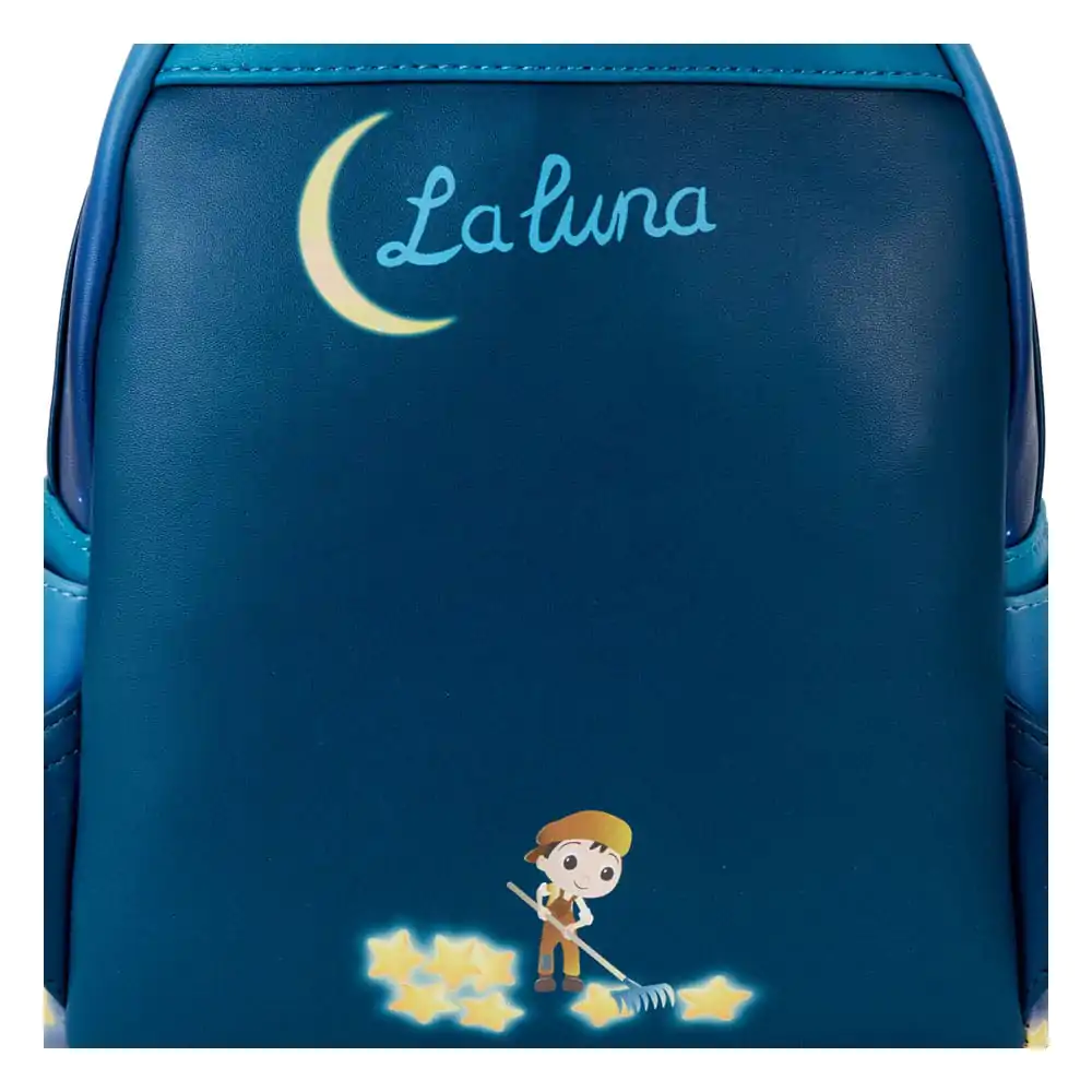 Disney by Loungefly Mini Plecak Pixar La Luna Glow zdjęcie produktu