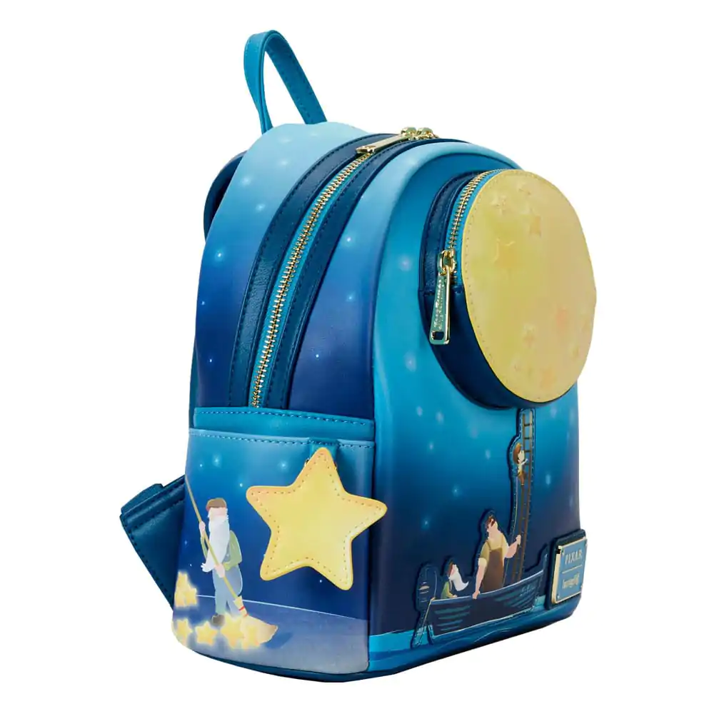 Disney by Loungefly Mini Plecak Pixar La Luna Glow zdjęcie produktu