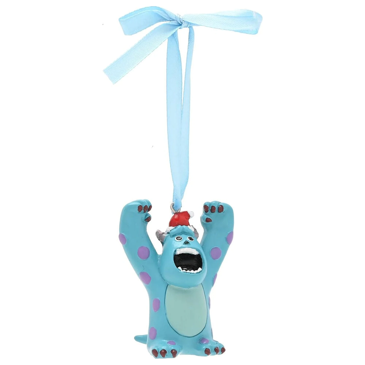 Disney Pixar Monsters Inc Zestaw 2 wiszących dekoracji zdjęcie produktu