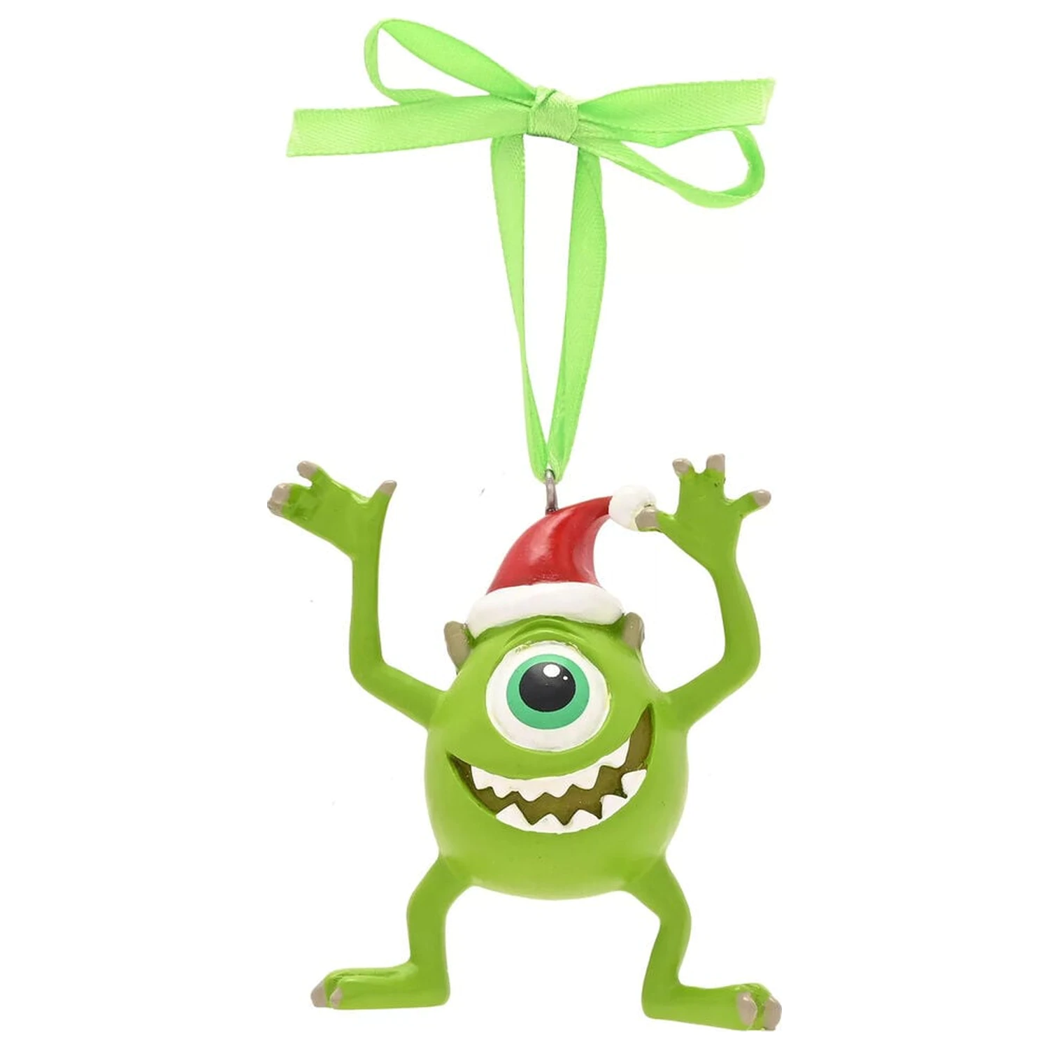 Disney Pixar Monsters Inc Zestaw 2 wiszących dekoracji zdjęcie produktu