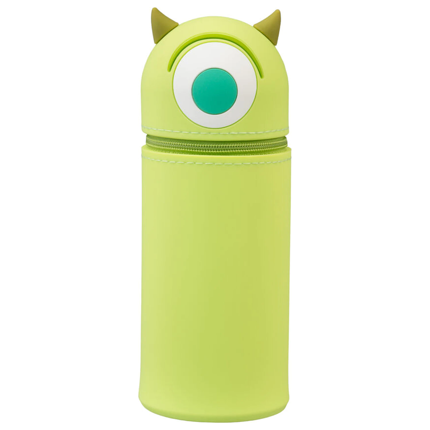 Disney Pixar Potwory i spółka Mike Wazowski 3D piórnik zdjęcie produktu