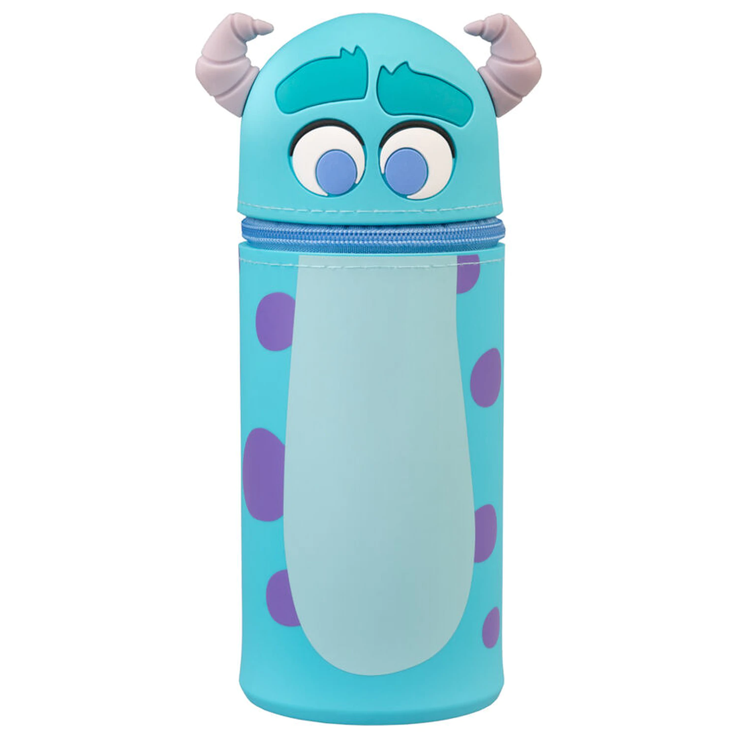 Disney Pixar Potwory i spółka Sulley 3D piórnik zdjęcie produktu