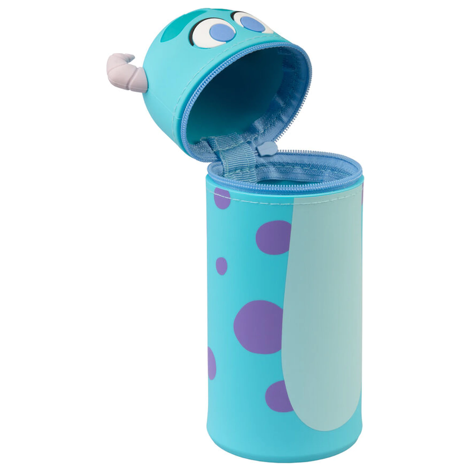 Disney Pixar Potwory i spółka Sulley 3D piórnik zdjęcie produktu
