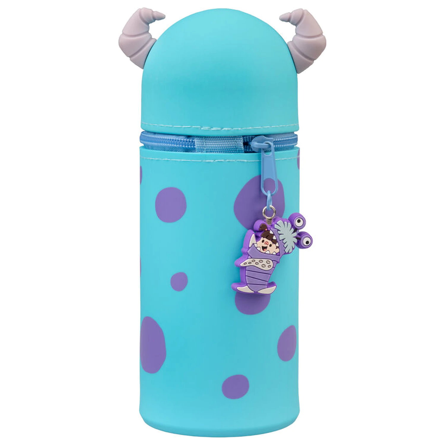 Disney Pixar Potwory i spółka Sulley 3D piórnik zdjęcie produktu