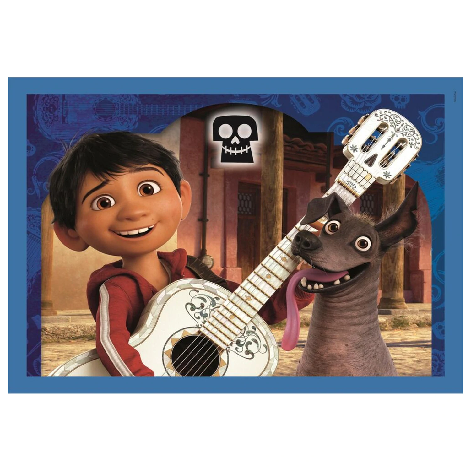 Disney Pixar puzzle 12-16-20-24 szt. zdjęcie produktu