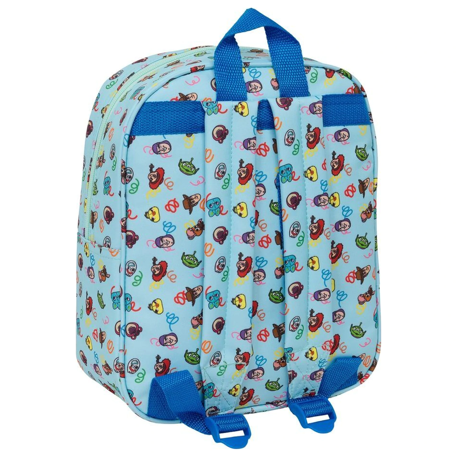 Disney Pixar Toy Story plecak 3D 27 cm zdjęcie produktu