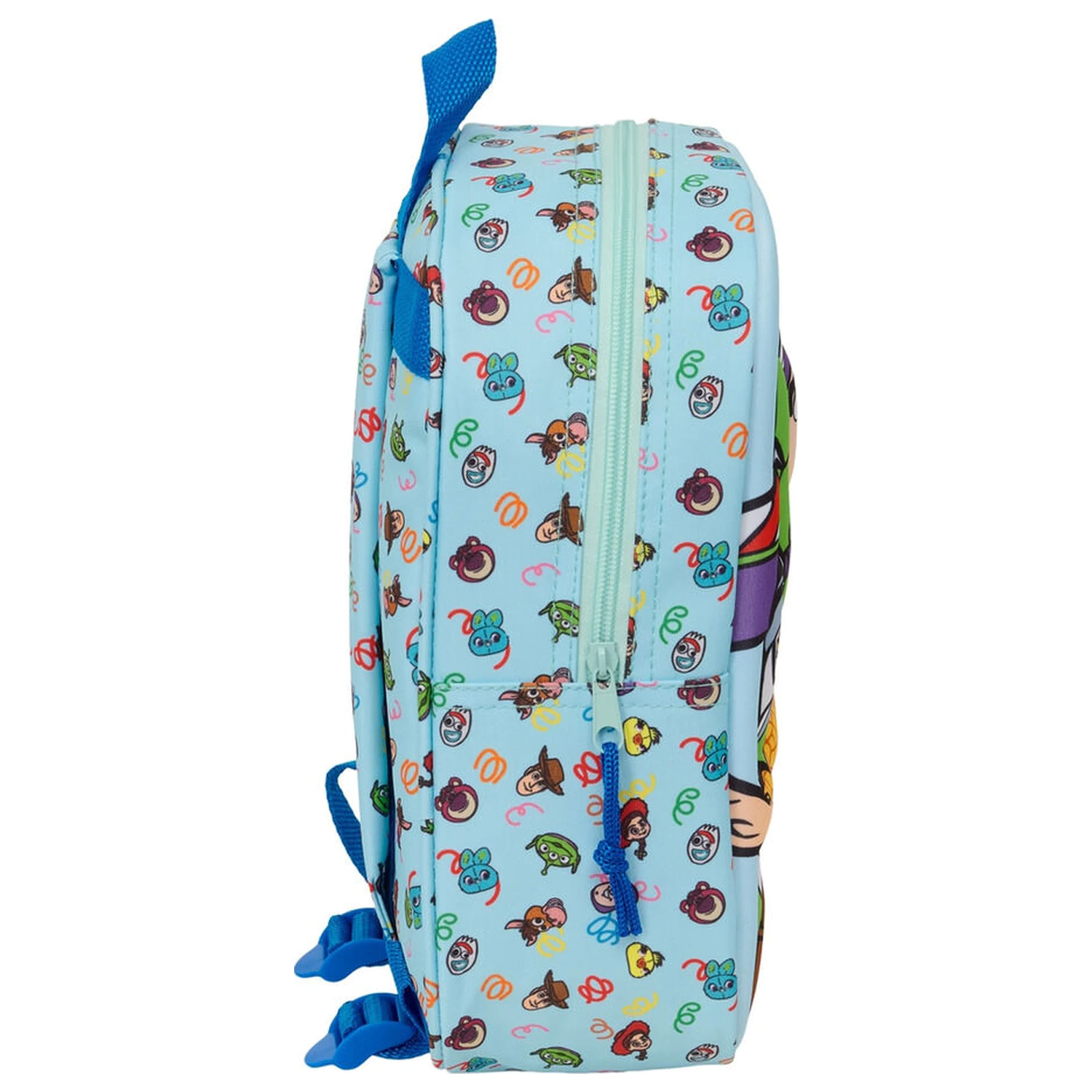 Disney Pixar Toy Story plecak 3D 27 cm zdjęcie produktu