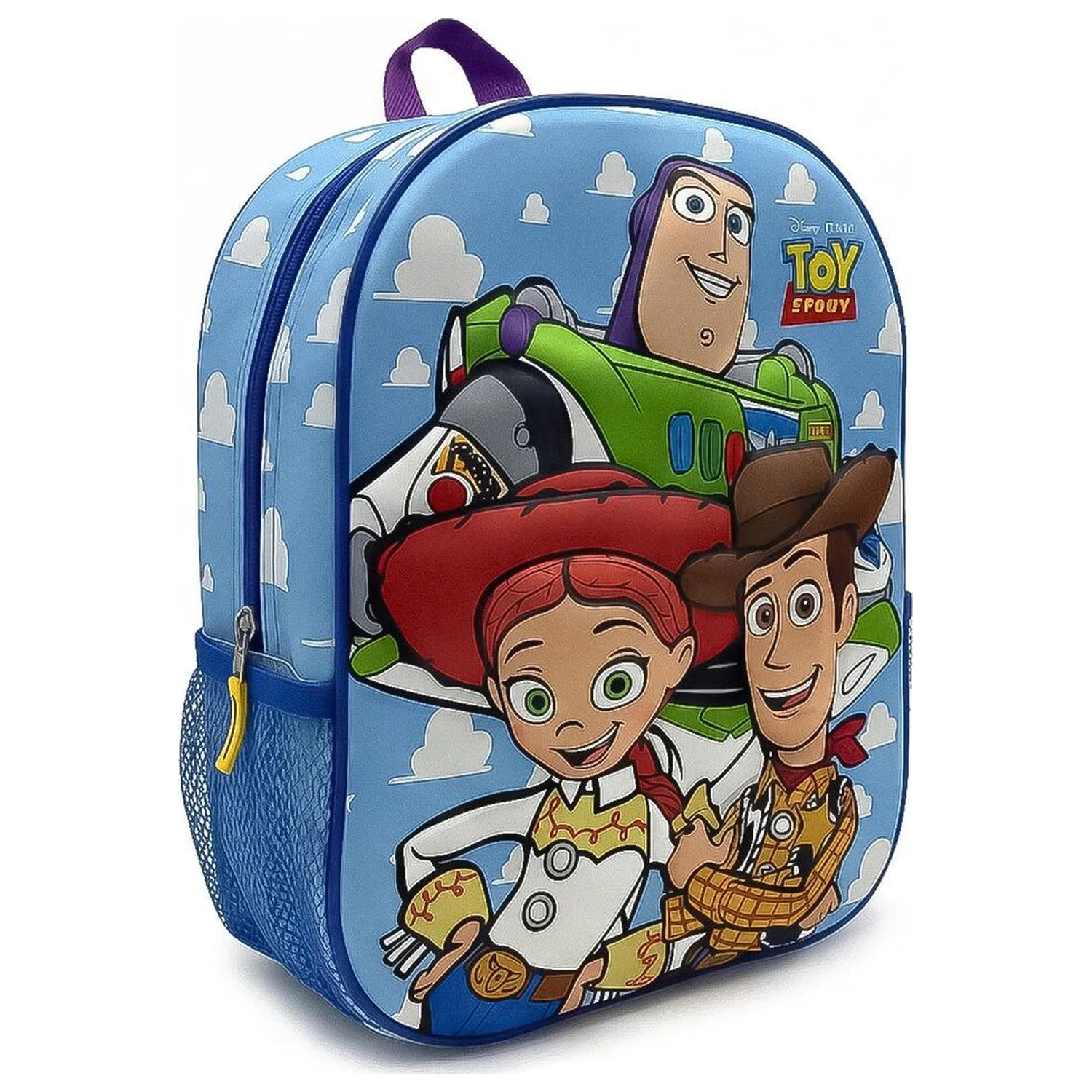 Disney Pixar Toy Story plecak 3D 30cm zdjęcie produktu