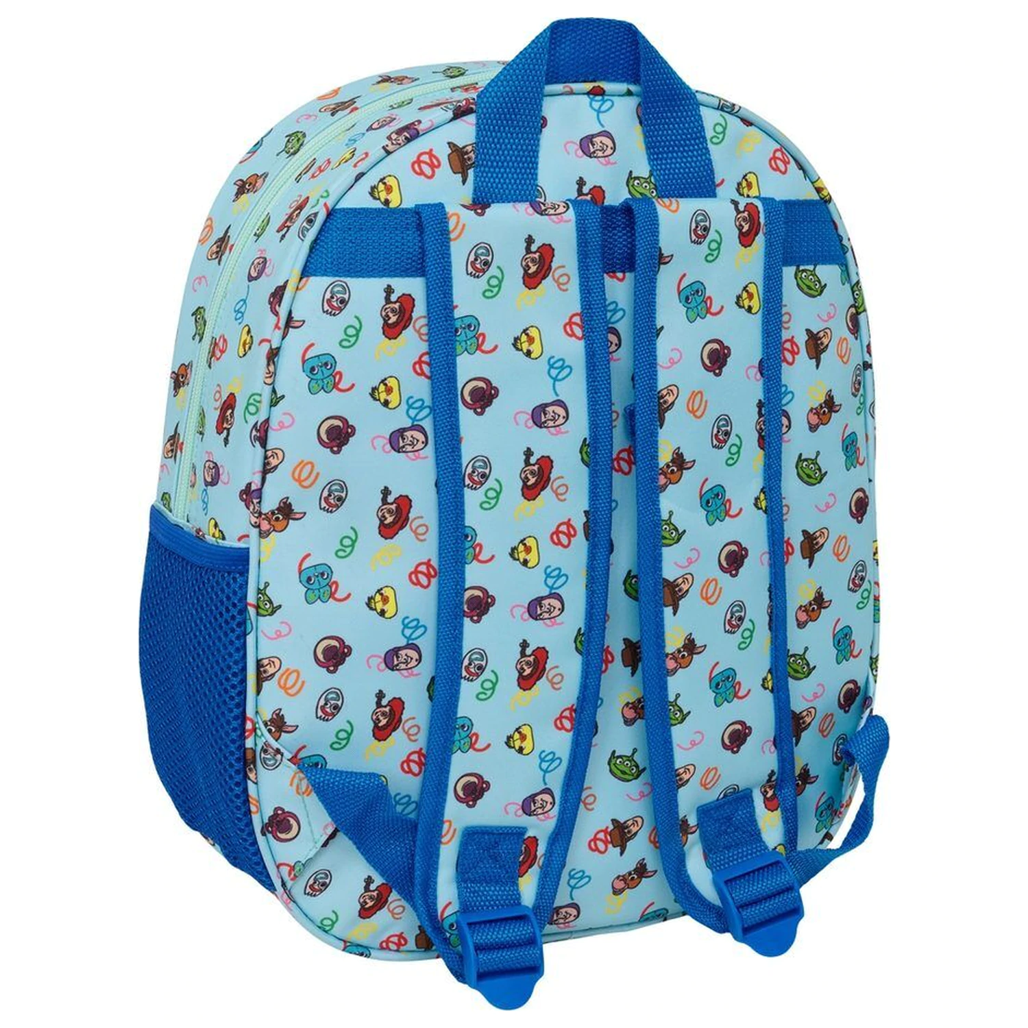 Disney Pixar Toy Story Plecak 3D 33cm zdjęcie produktu