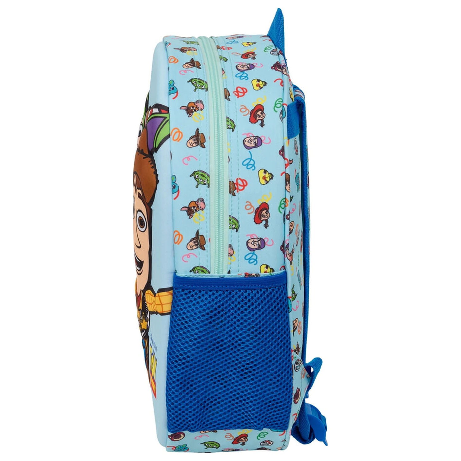 Disney Pixar Toy Story Plecak 3D 33cm zdjęcie produktu