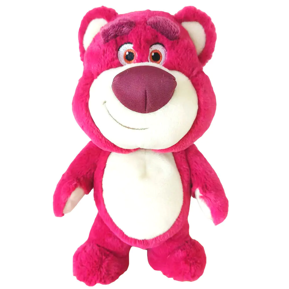 Disney Pixar Toy Story 4 Lotso pluszowa zabawka 25 cm zdjęcie produktu