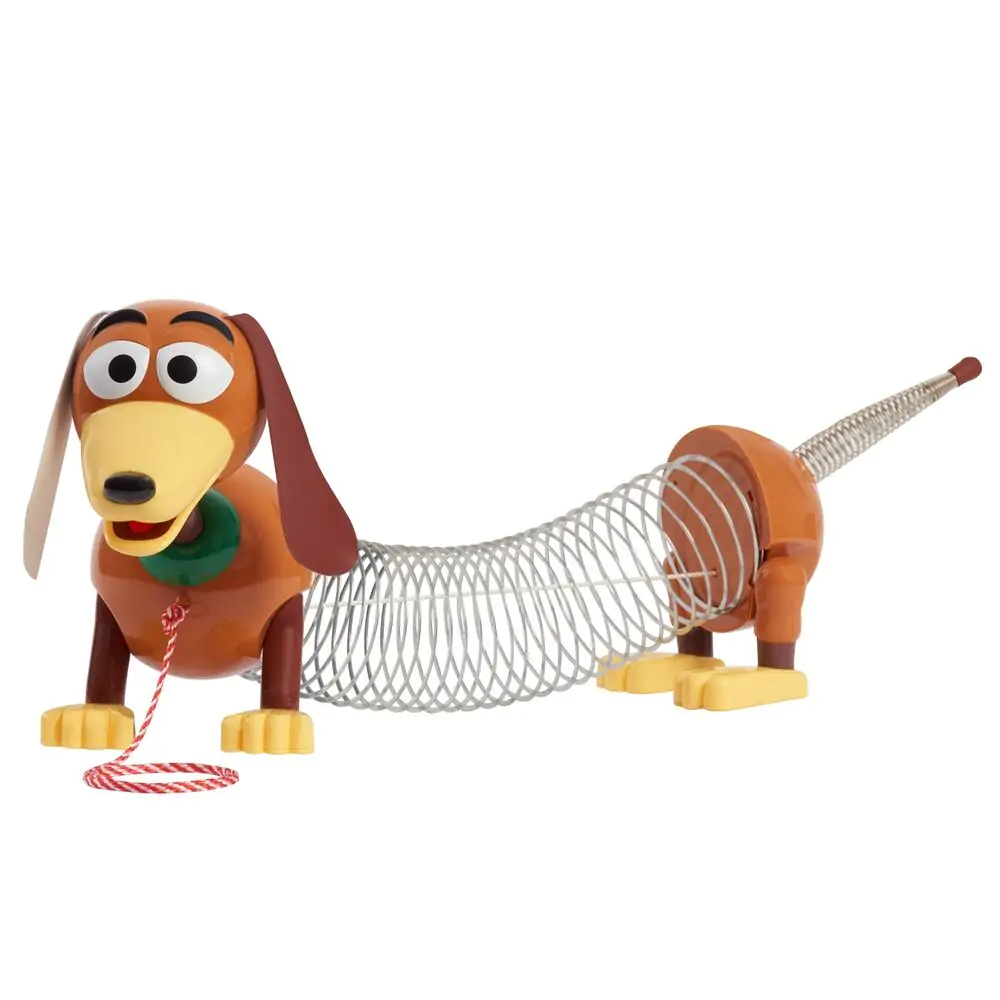 Disney Pixar Toy Story 4 Piesek Slinky zdjęcie produktu