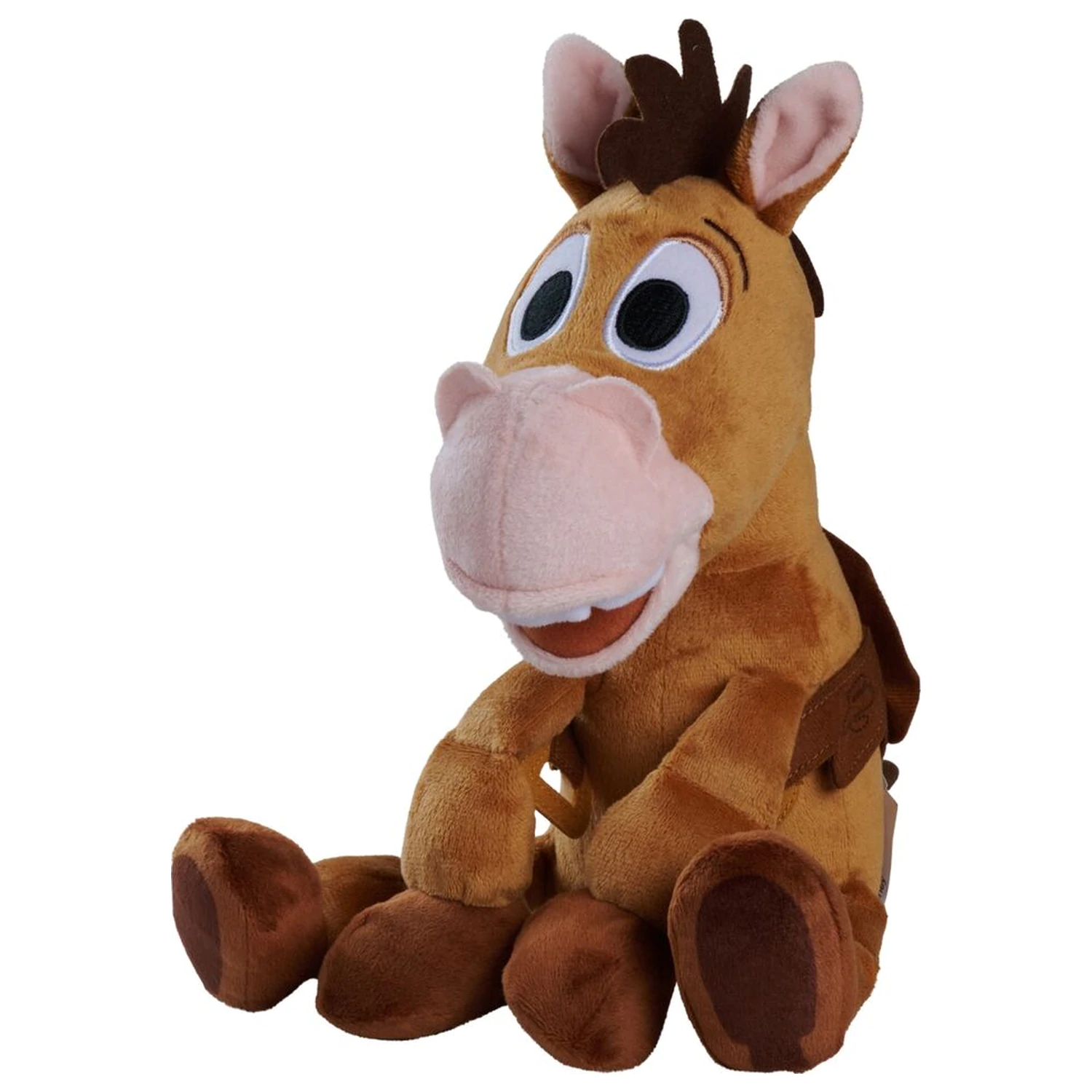 Disney Pixar Toy Story 5 Bullseye pluszowa zabawka 22 cm zdjęcie produktu