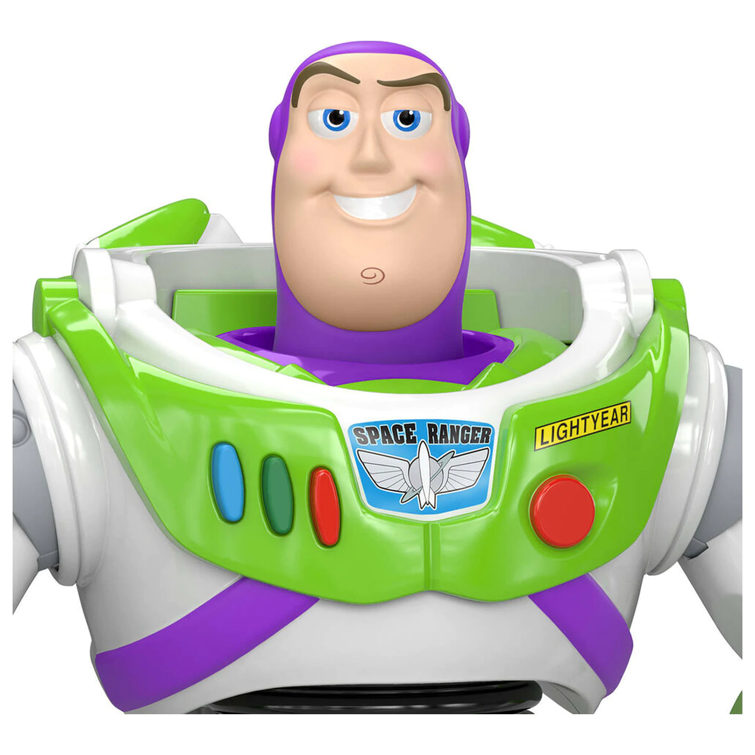 Disney Pixar Toy Story 5 Buzz Lightyear figurka 18 cm zdjęcie produktu