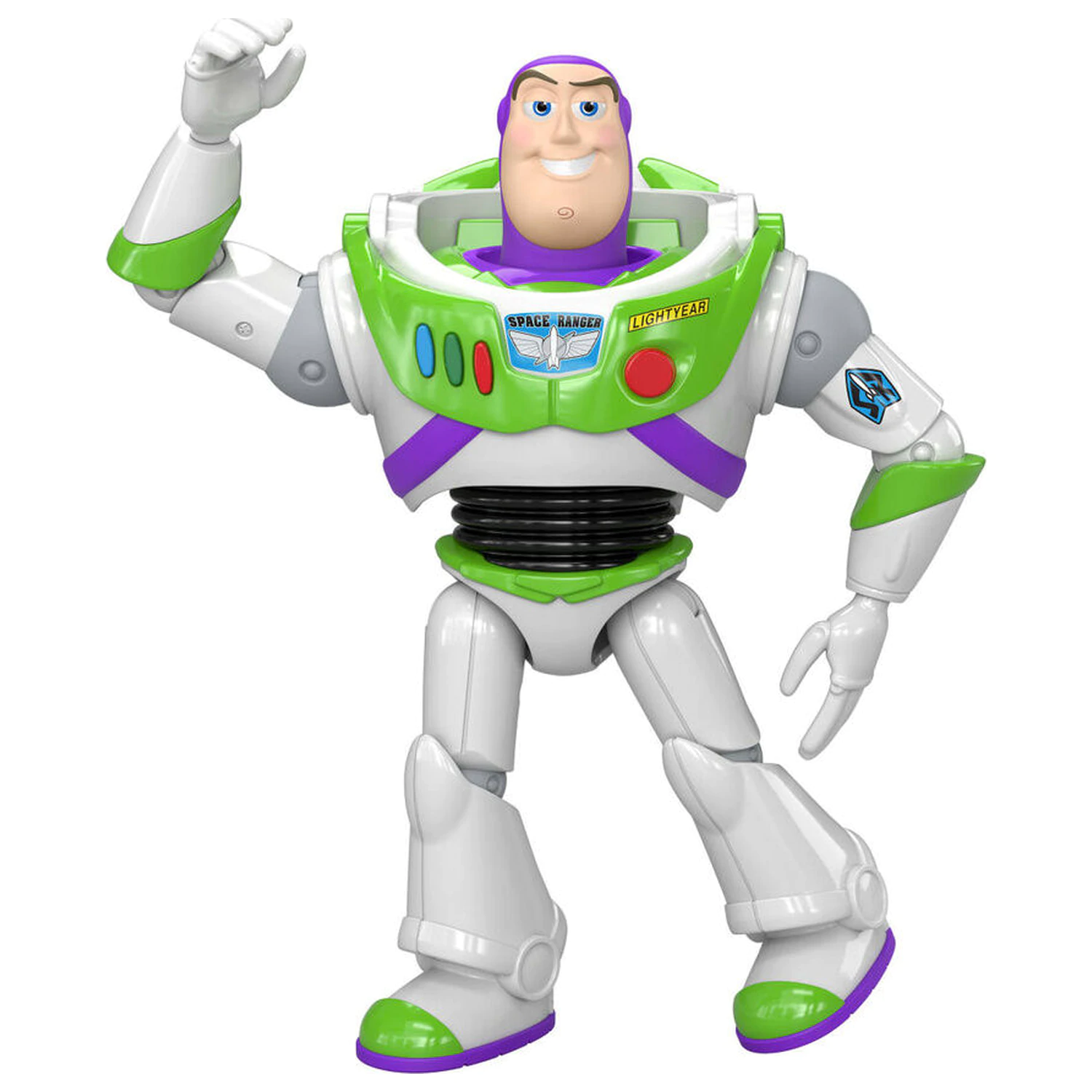 Disney Pixar Toy Story 5 Buzz Lightyear figurka 18 cm zdjęcie produktu