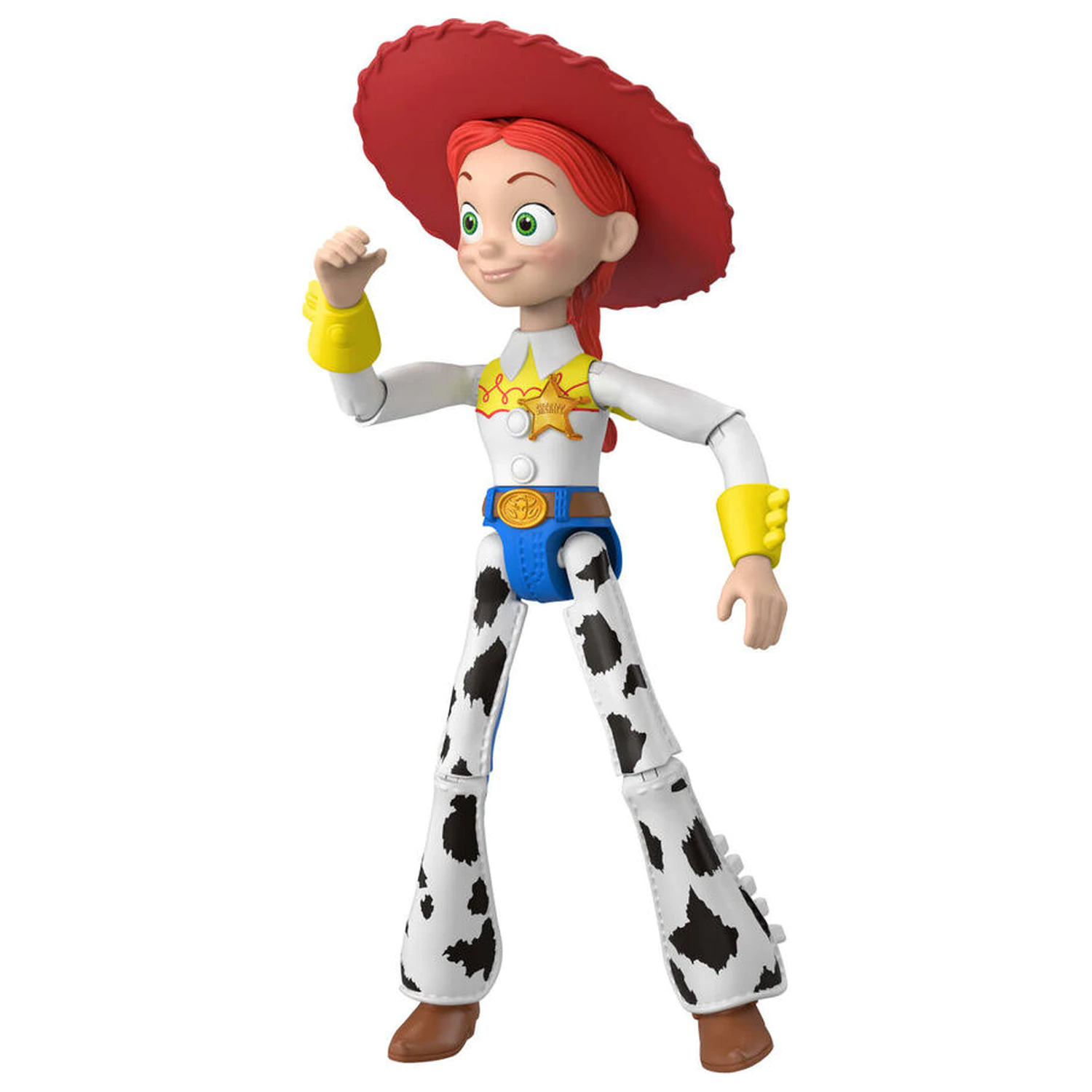 Disney Pixar Toy Story 5 figurka Jessie 18cm zdjęcie produktu