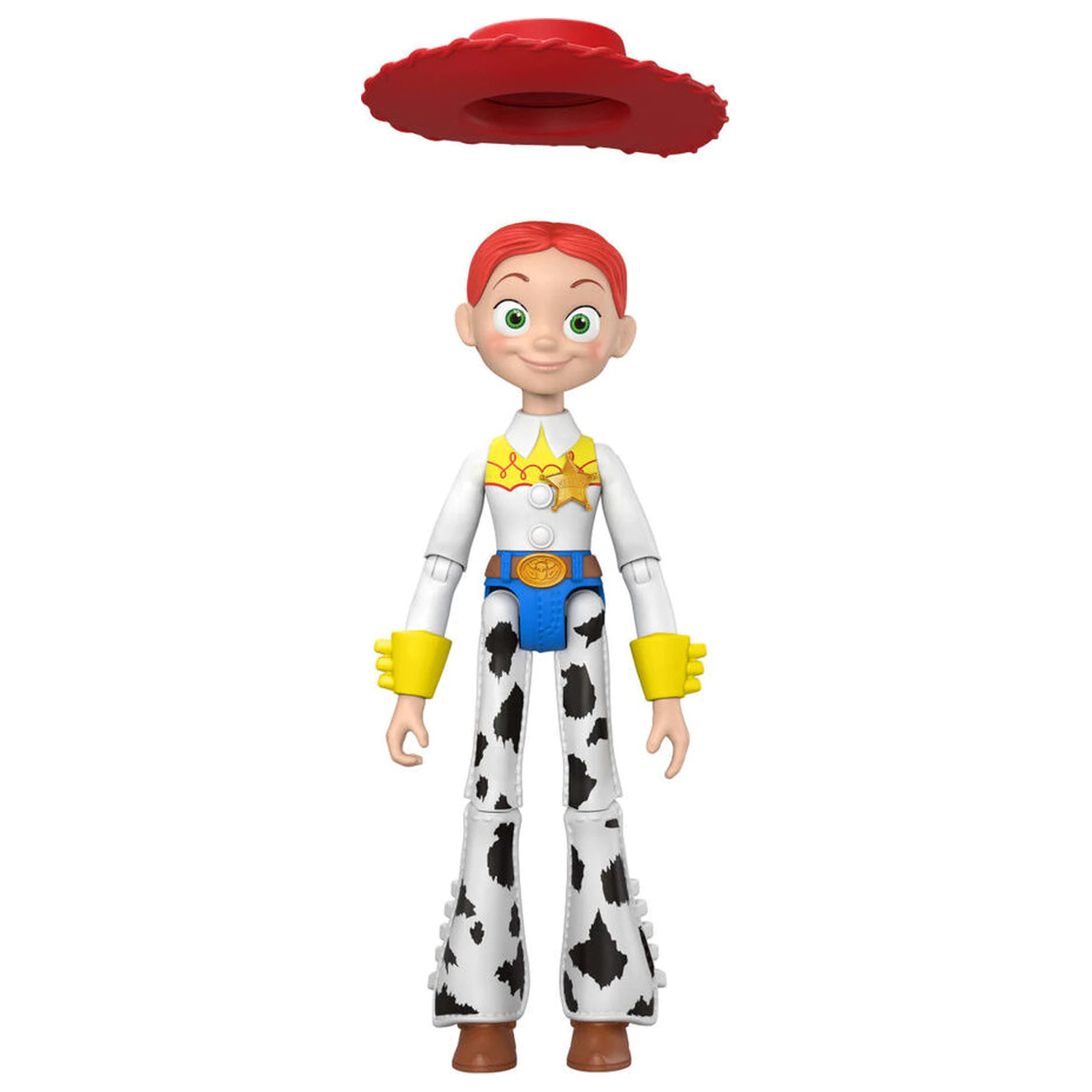 Disney Pixar Toy Story 5 figurka Jessie 18cm zdjęcie produktu