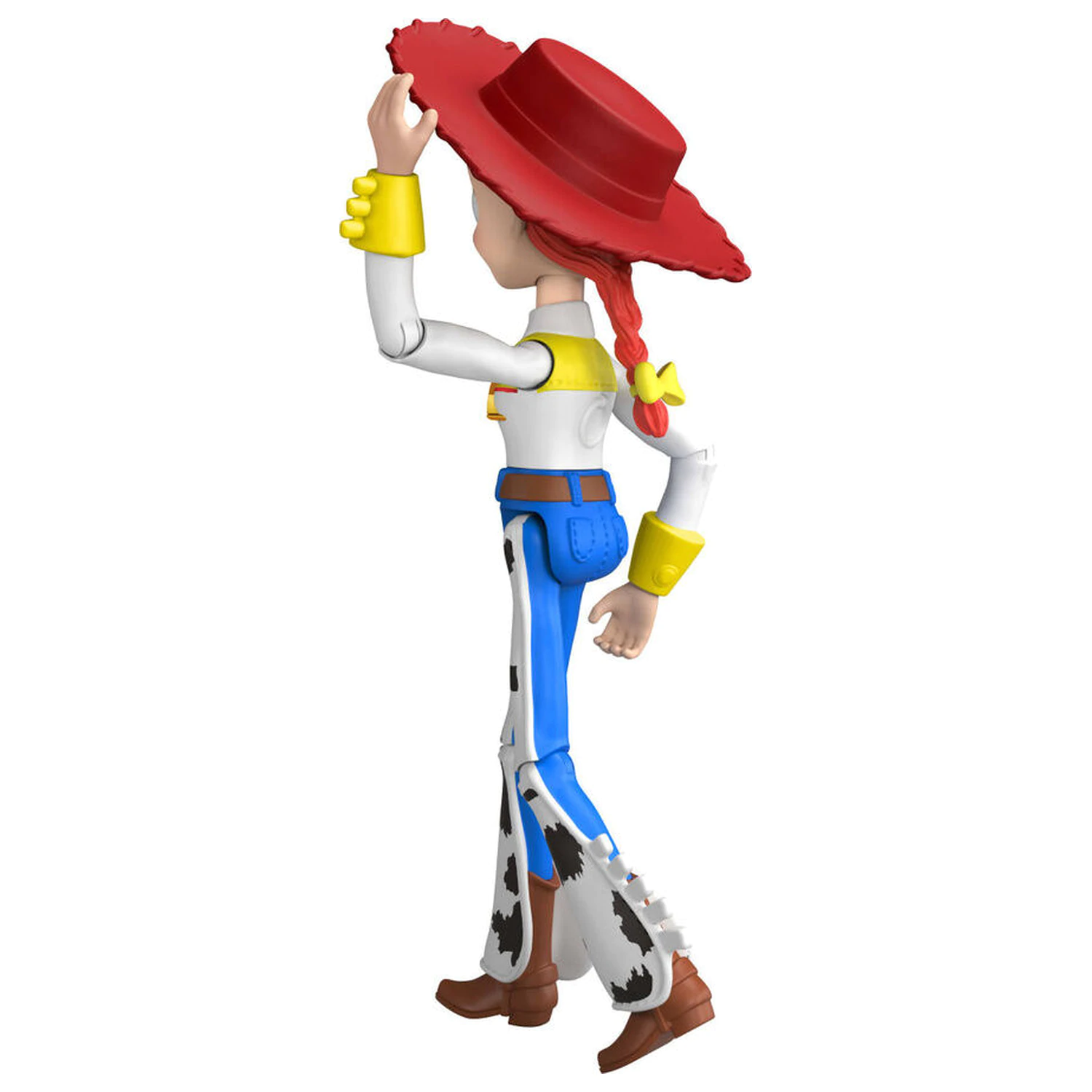 Disney Pixar Toy Story 5 figurka Jessie 18cm zdjęcie produktu