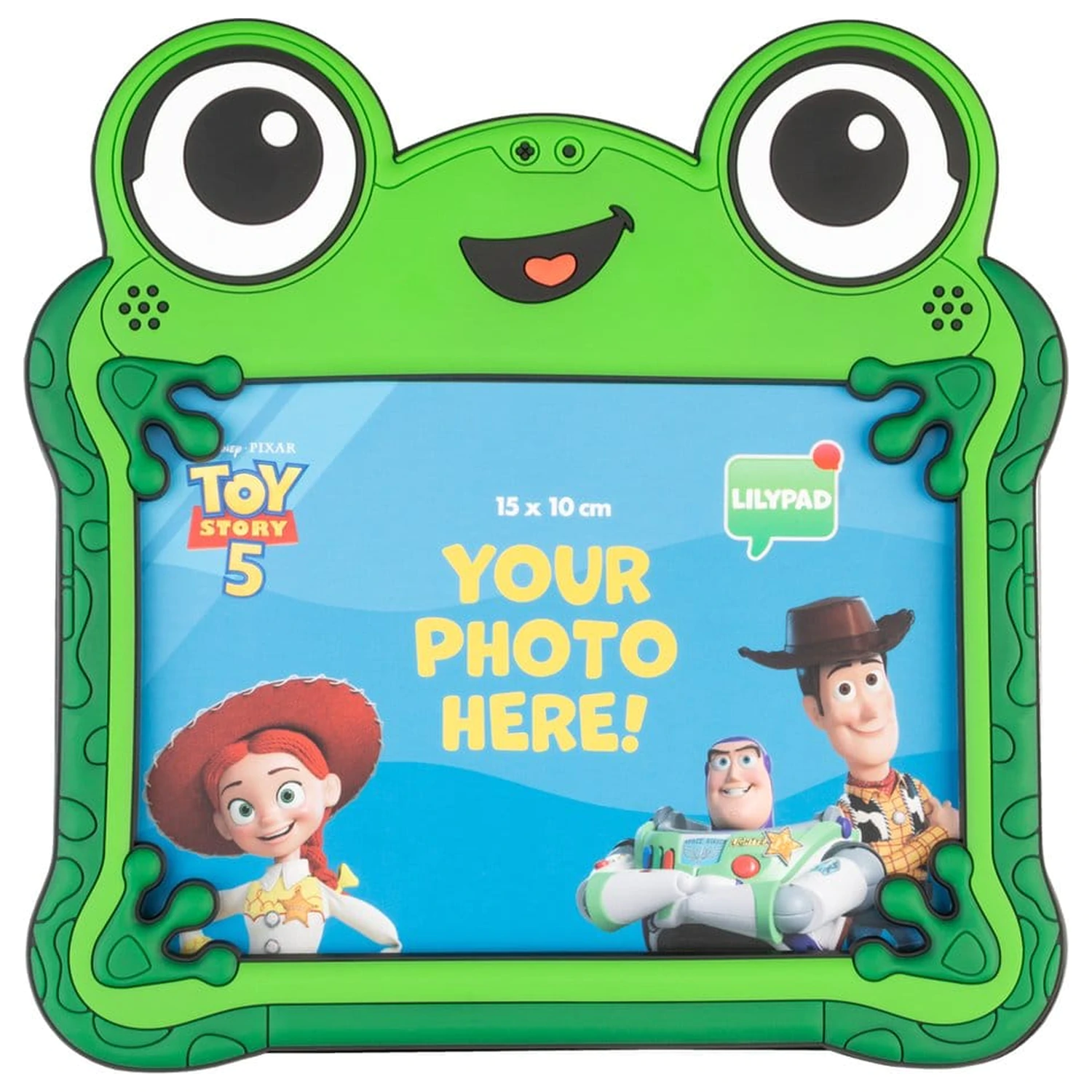 Disney Pixar Toy Story 5 magnes Lilypad zdjęcie produktu