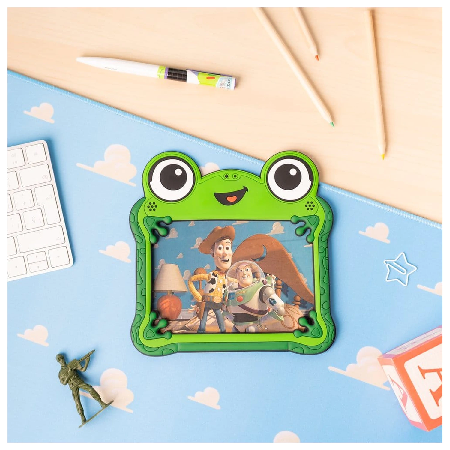 Disney Pixar Toy Story 5 magnes Lilypad zdjęcie produktu