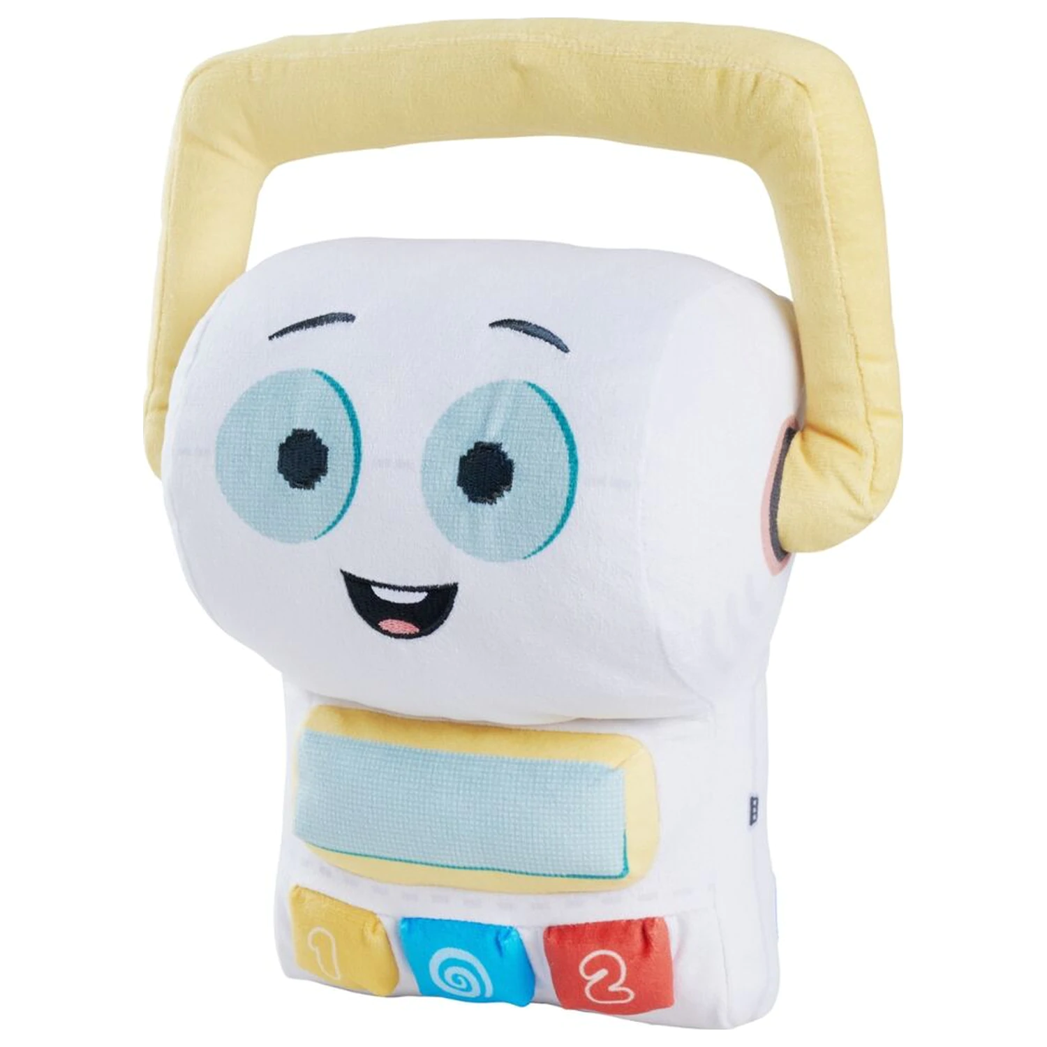 Disney Pixar Toy Story 5 Smarty Pants pluszowa zabawka 25cm zdjęcie produktu