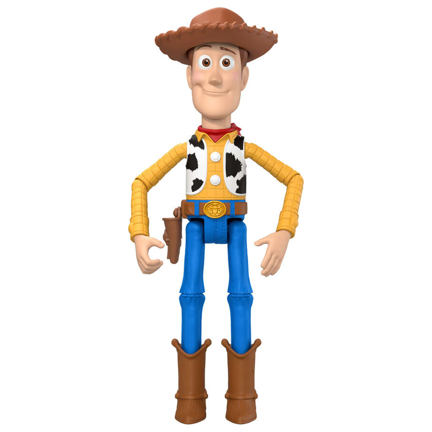 Disney Pixar Toy Story 5 figurka Woody 18cm zdjęcie produktu