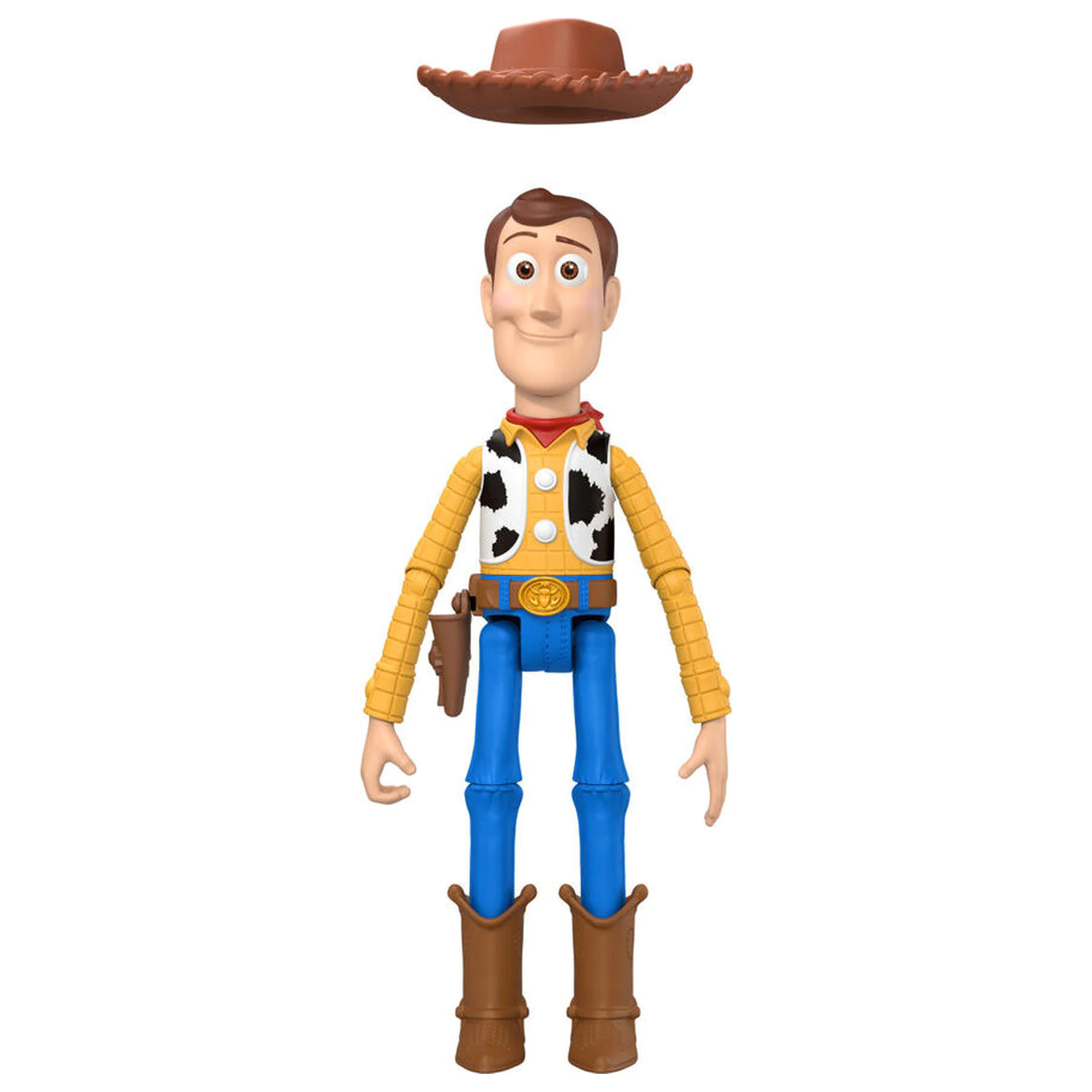 Disney Pixar Toy Story 5 figurka Woody 18cm zdjęcie produktu