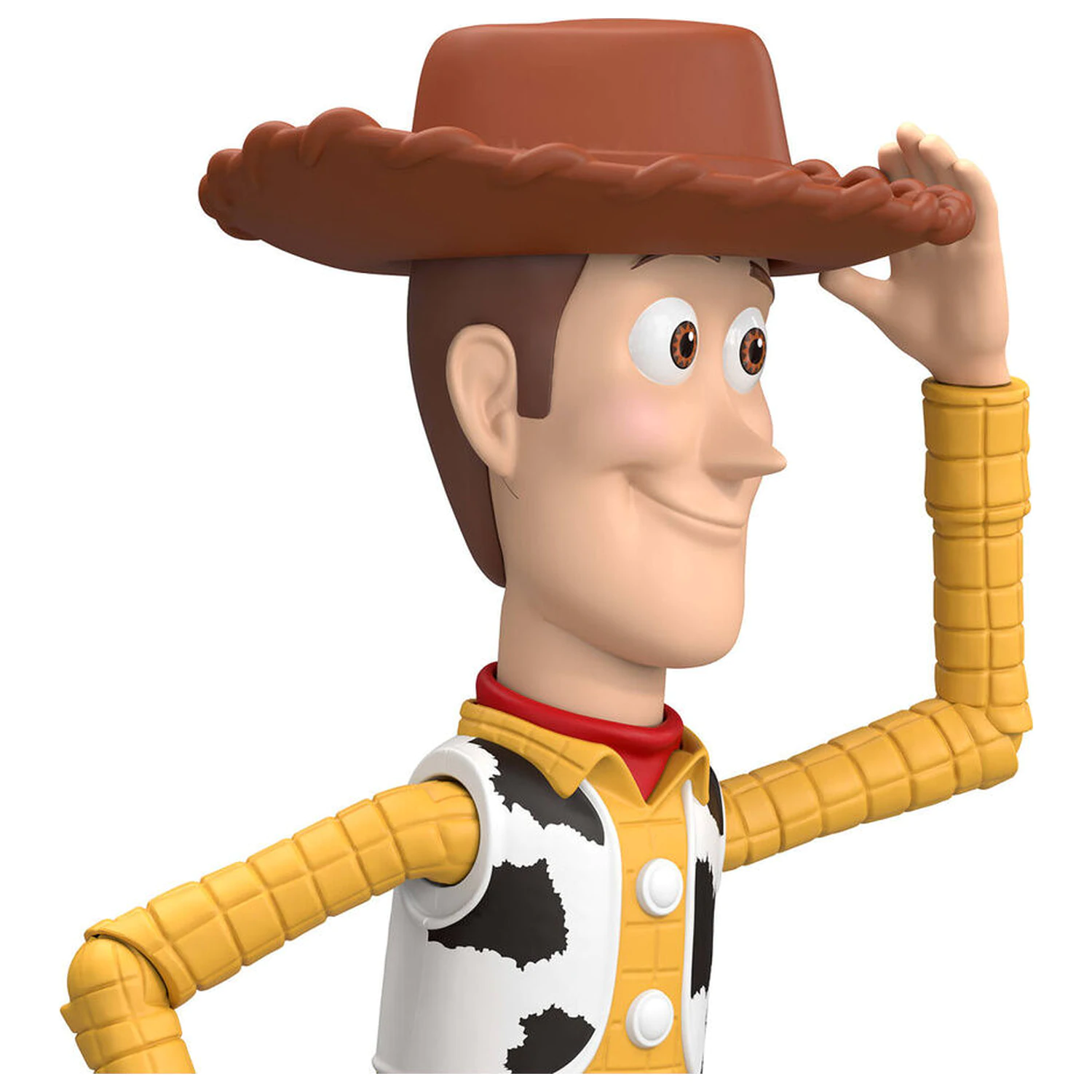 Disney Pixar Toy Story 5 figurka Woody 18cm zdjęcie produktu