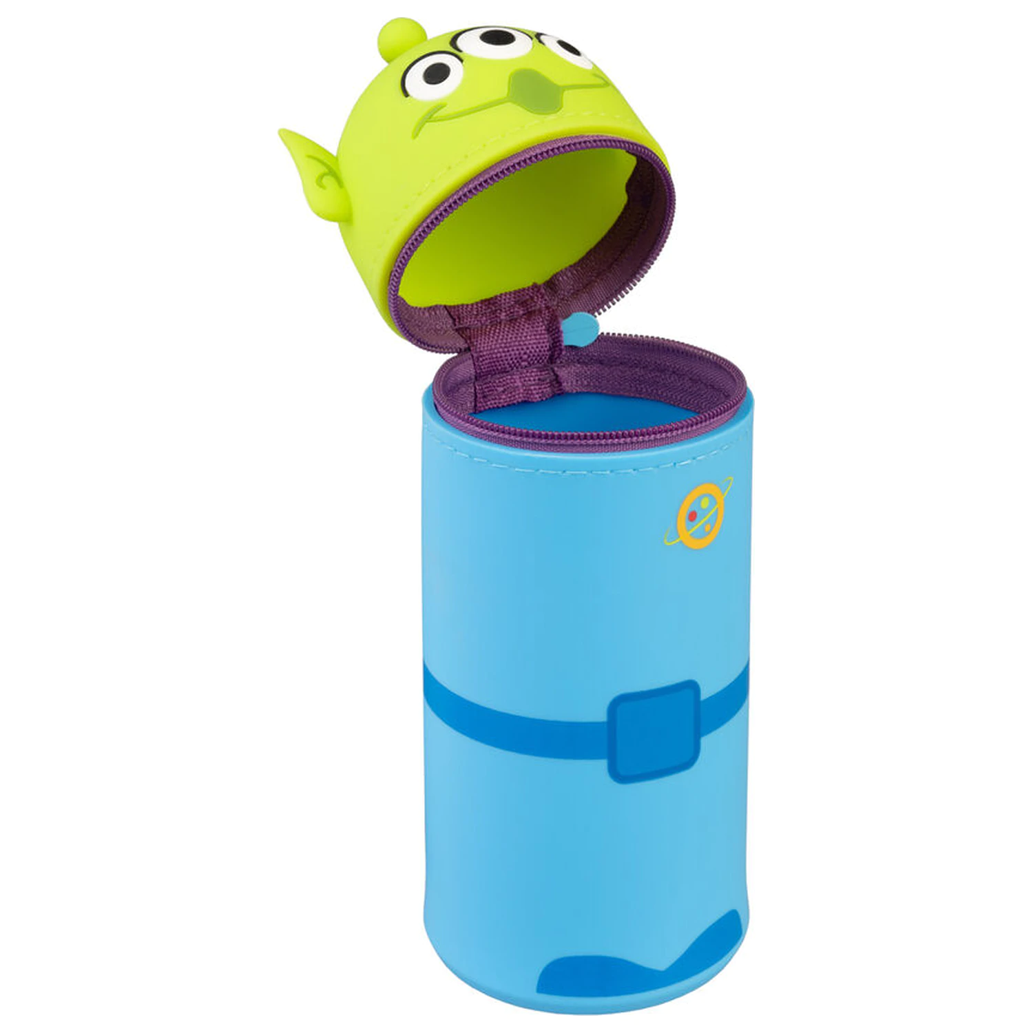 Disney Pixar Toy Story Kosmita piórnik 3D zdjęcie produktu