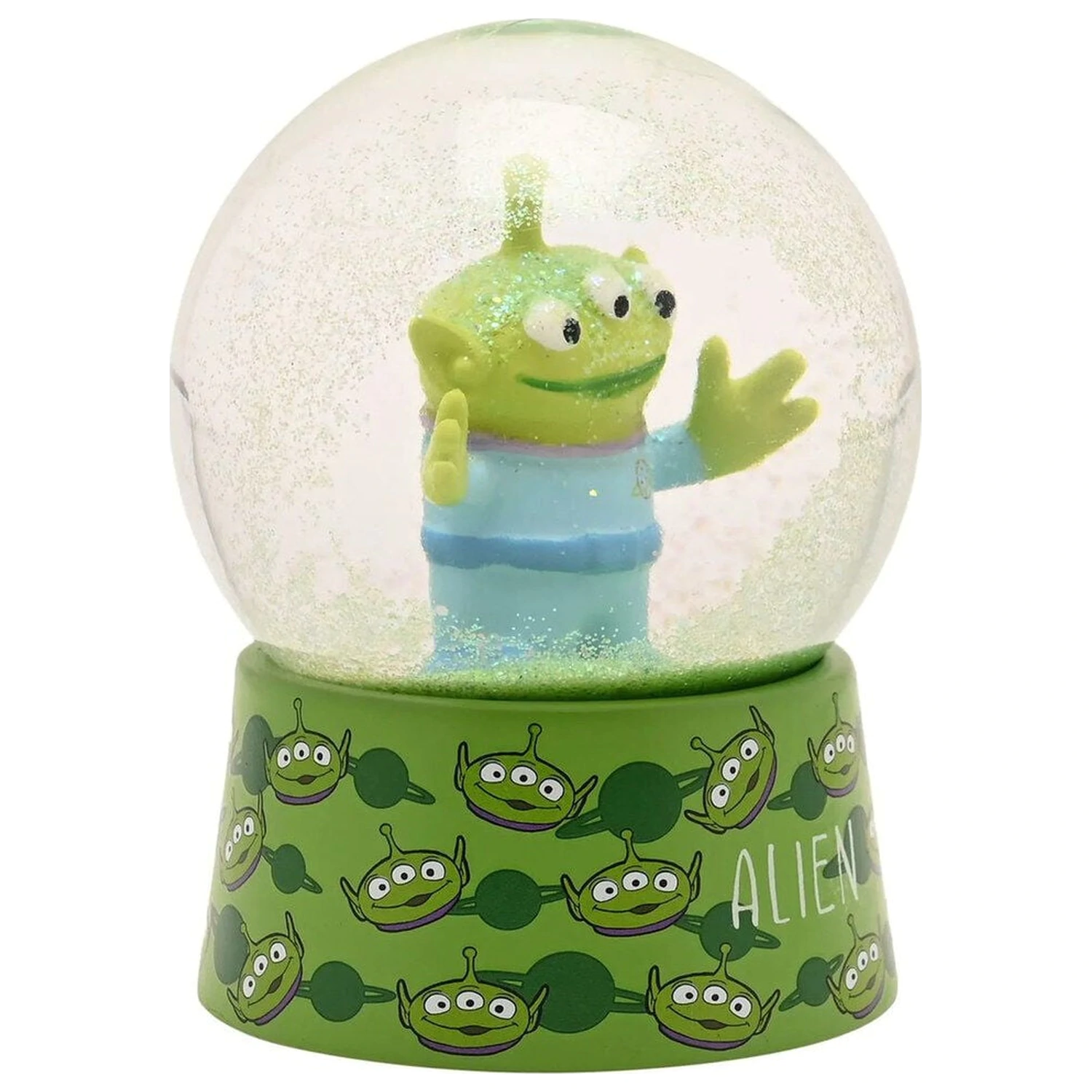 Disney Pixar Toy Story Obca Kula śnieżna zdjęcie produktu