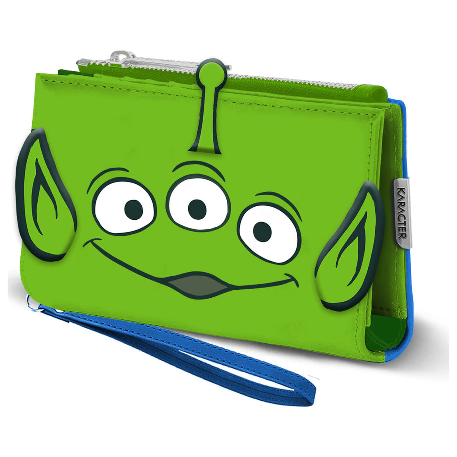 Disney Pixar Toy Story Portfel Alien zdjęcie produktu