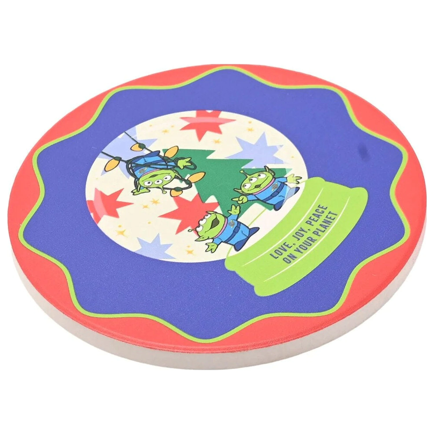 Disney Pixar Toy Story zestaw kubek i podkładka 250ml zdjęcie produktu