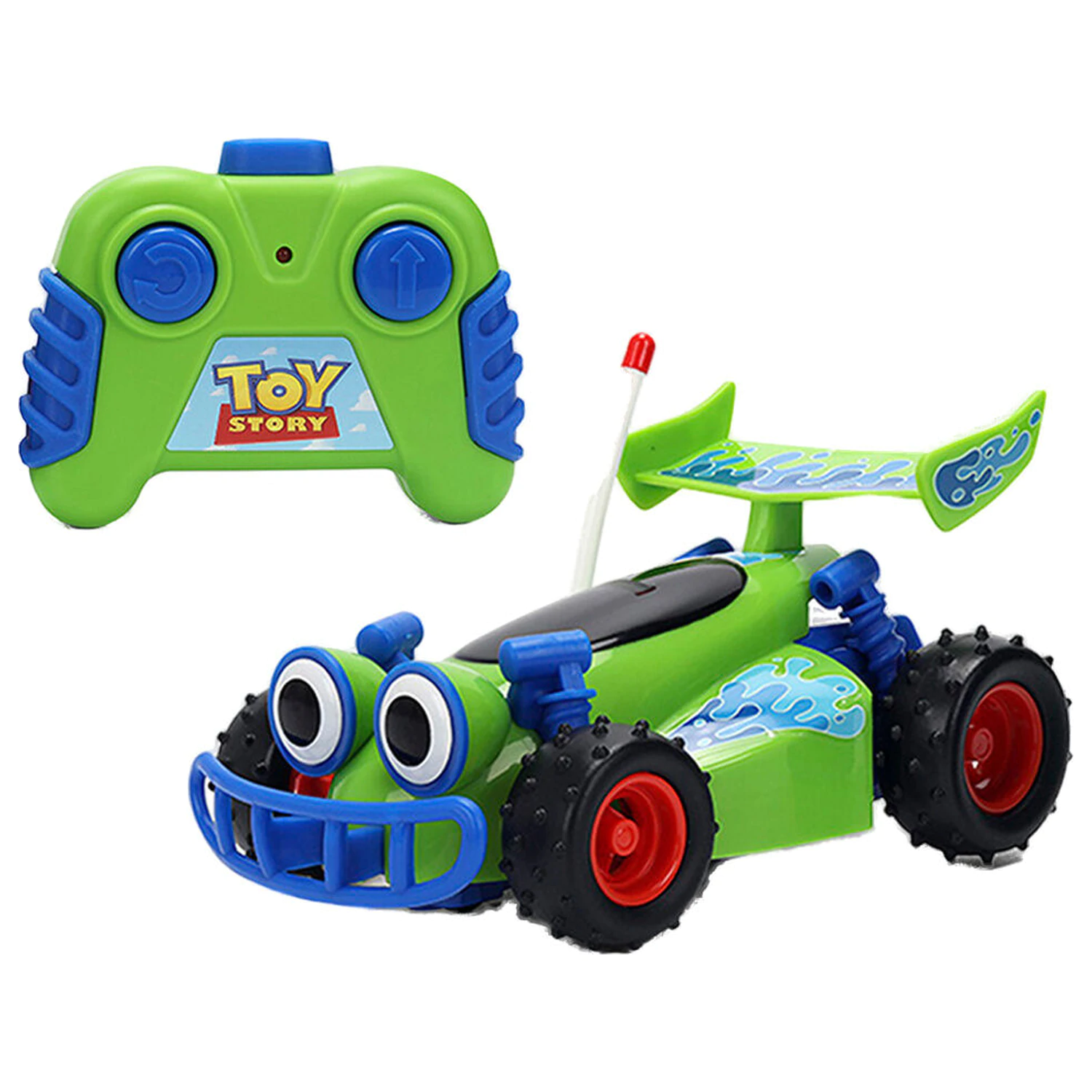 Disney Pixar Toy Story Buggy Samochód zdalnie sterowany zdjęcie produktu
