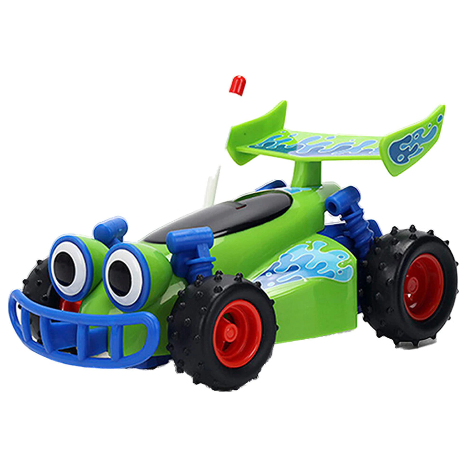Disney Pixar Toy Story Buggy Samochód zdalnie sterowany zdjęcie produktu