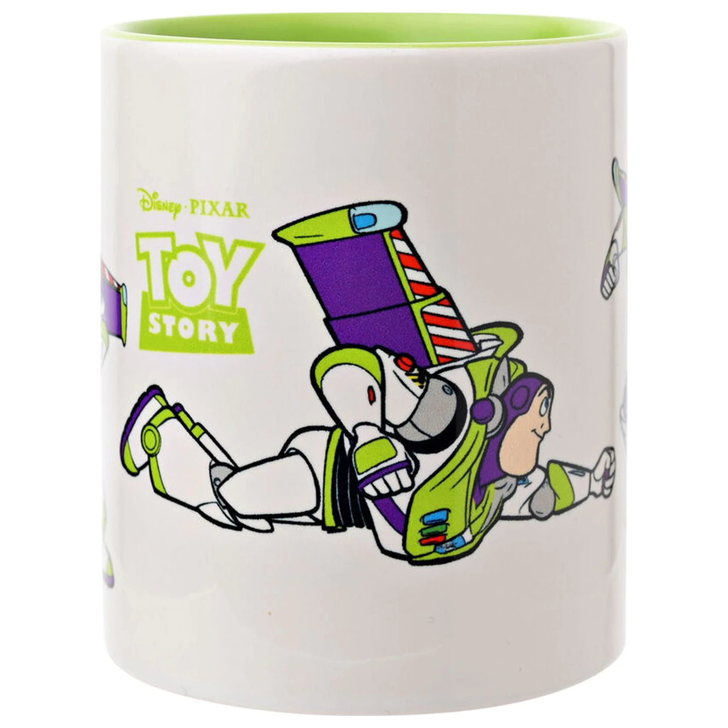 Disney Pixar Toy Story kubek Buzz 325ml zdjęcie produktu