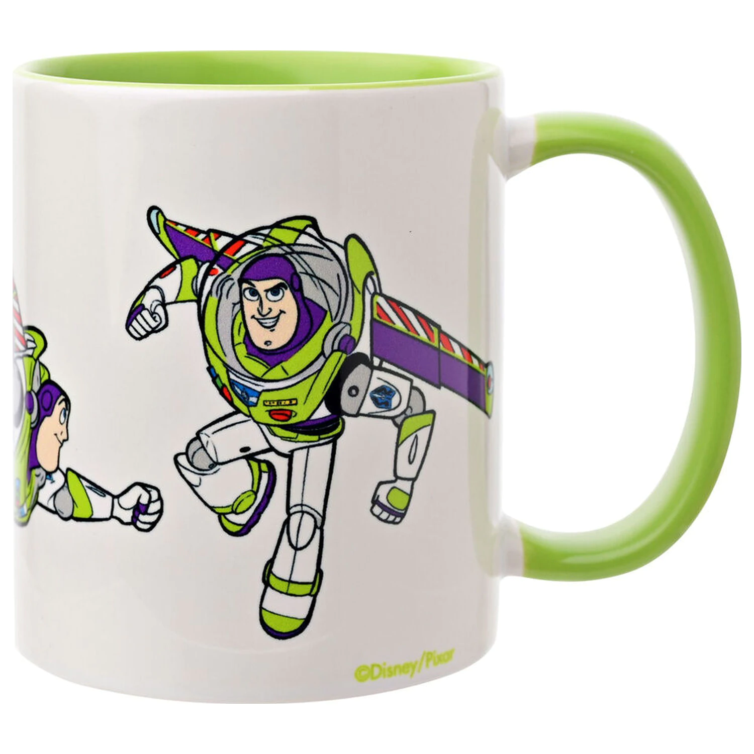Disney Pixar Toy Story kubek Buzz 325ml zdjęcie produktu
