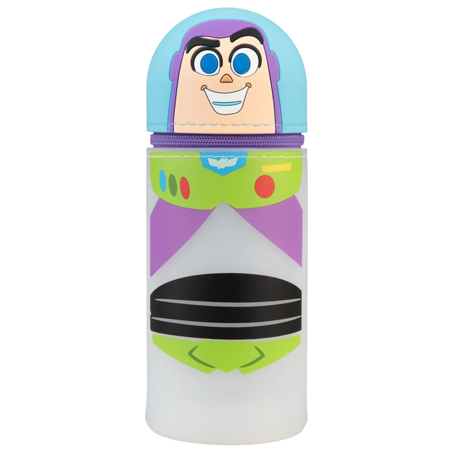 Disney Pixar Toy Story Buzz Lightyear 3D piórnik zdjęcie produktu