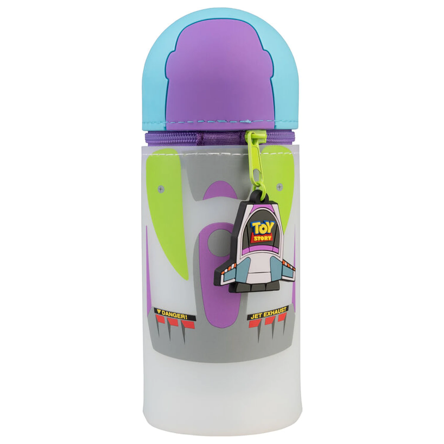 Disney Pixar Toy Story Buzz Lightyear 3D piórnik zdjęcie produktu