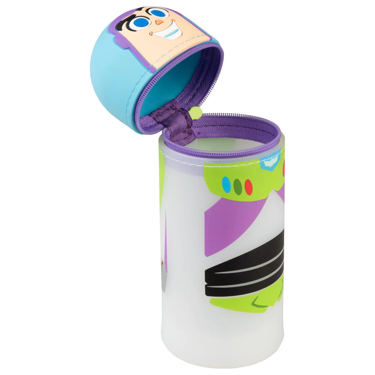 Disney Pixar Toy Story Buzz Lightyear 3D piórnik zdjęcie produktu