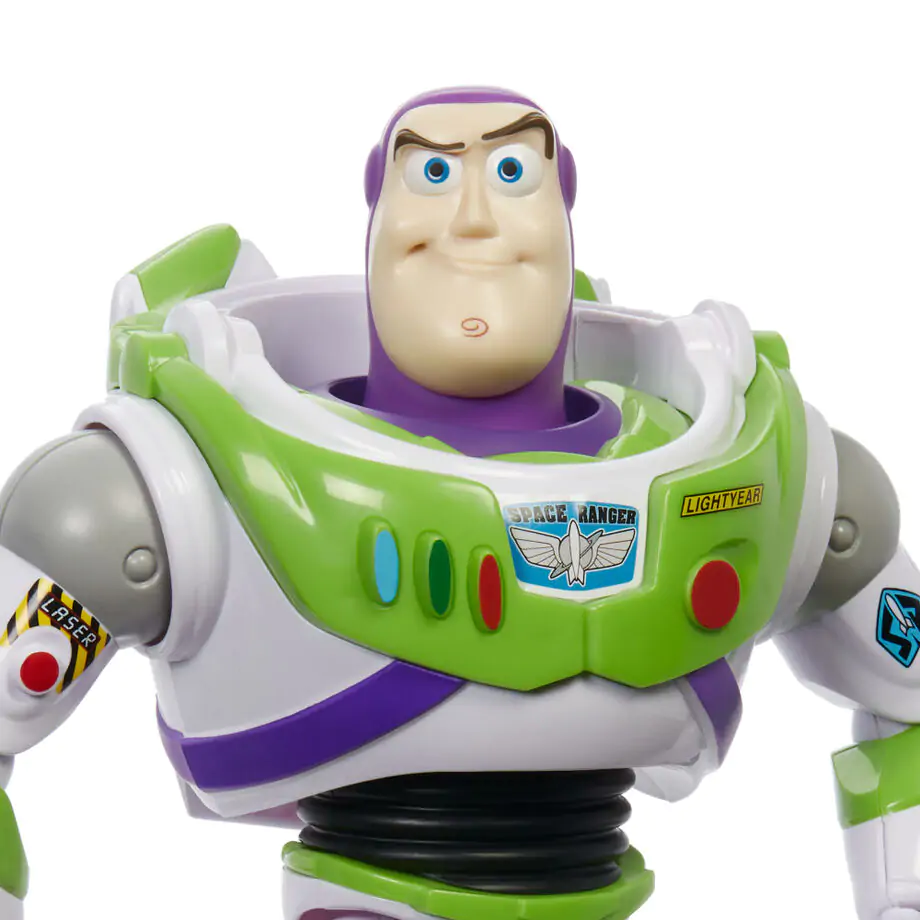 Disney Pixar Toy Story Buzz Lightyear lalka 25cm zdjęcie produktu