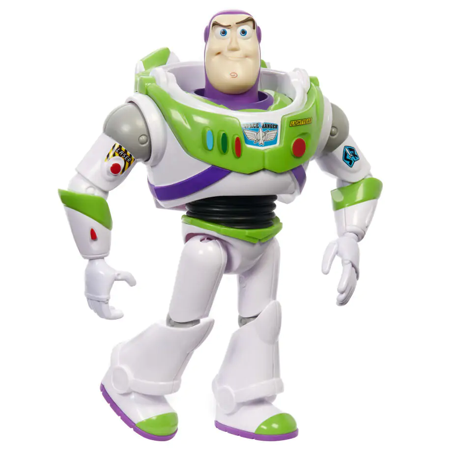 Disney Pixar Toy Story Buzz Lightyear lalka 25cm zdjęcie produktu