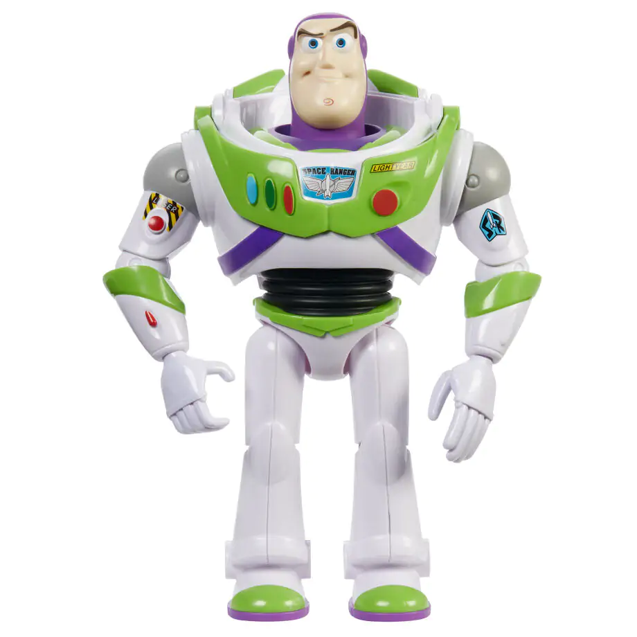 Disney Pixar Toy Story Buzz Lightyear lalka 25cm zdjęcie produktu