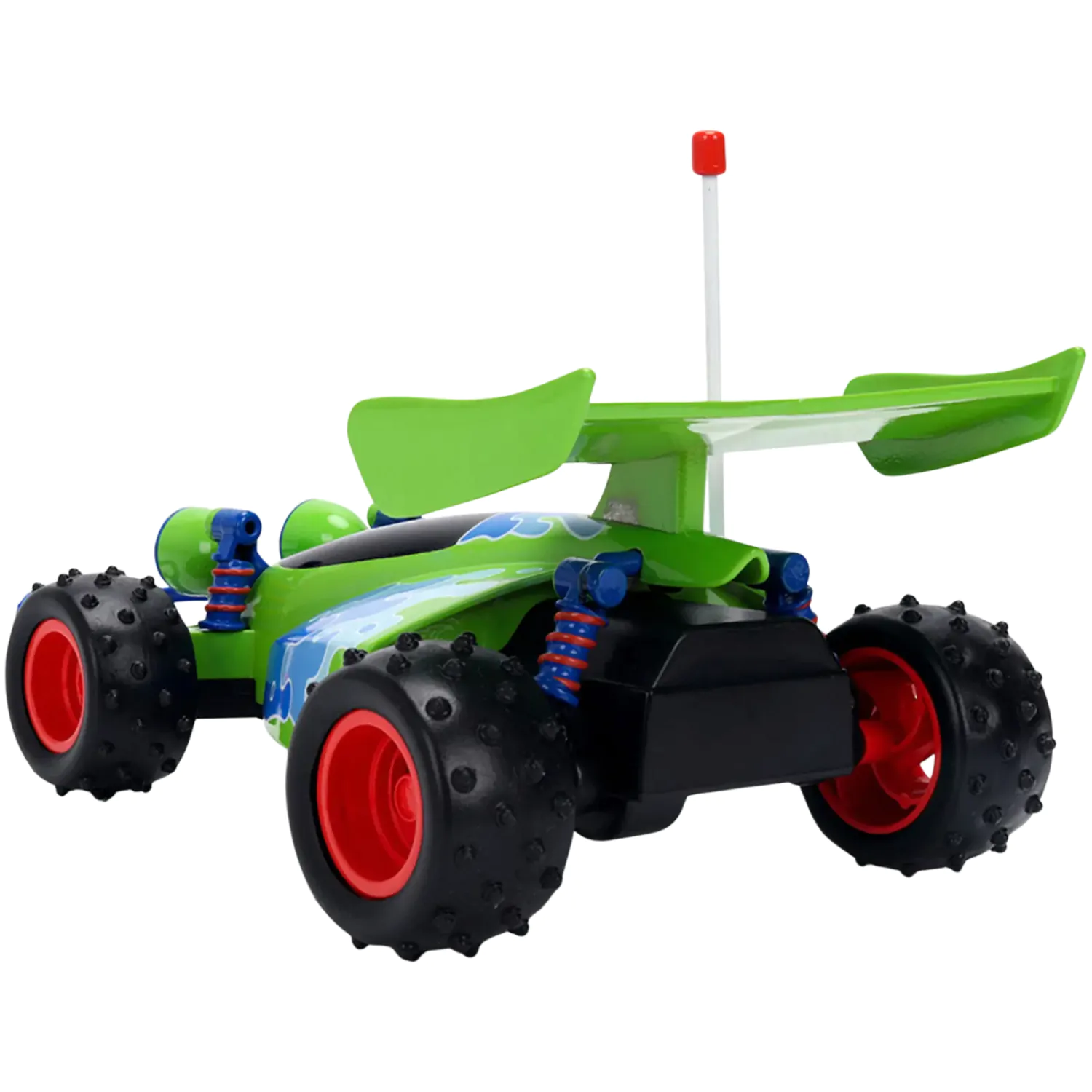 Disney Pixar Toy Story Buzz Lightyear Turbo Bugg zestaw figurek zdjęcie produktu