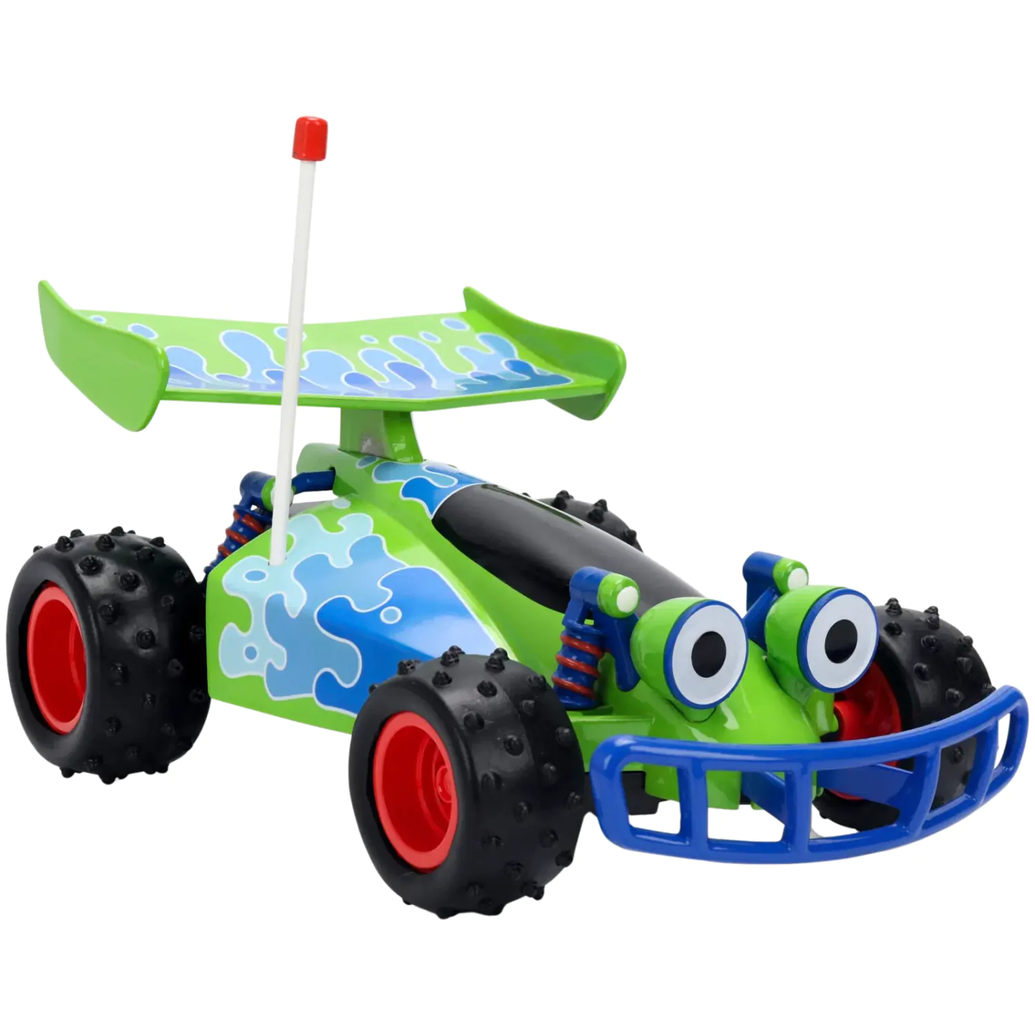 Disney Pixar Toy Story Buzz Lightyear Turbo Bugg zestaw figurek zdjęcie produktu